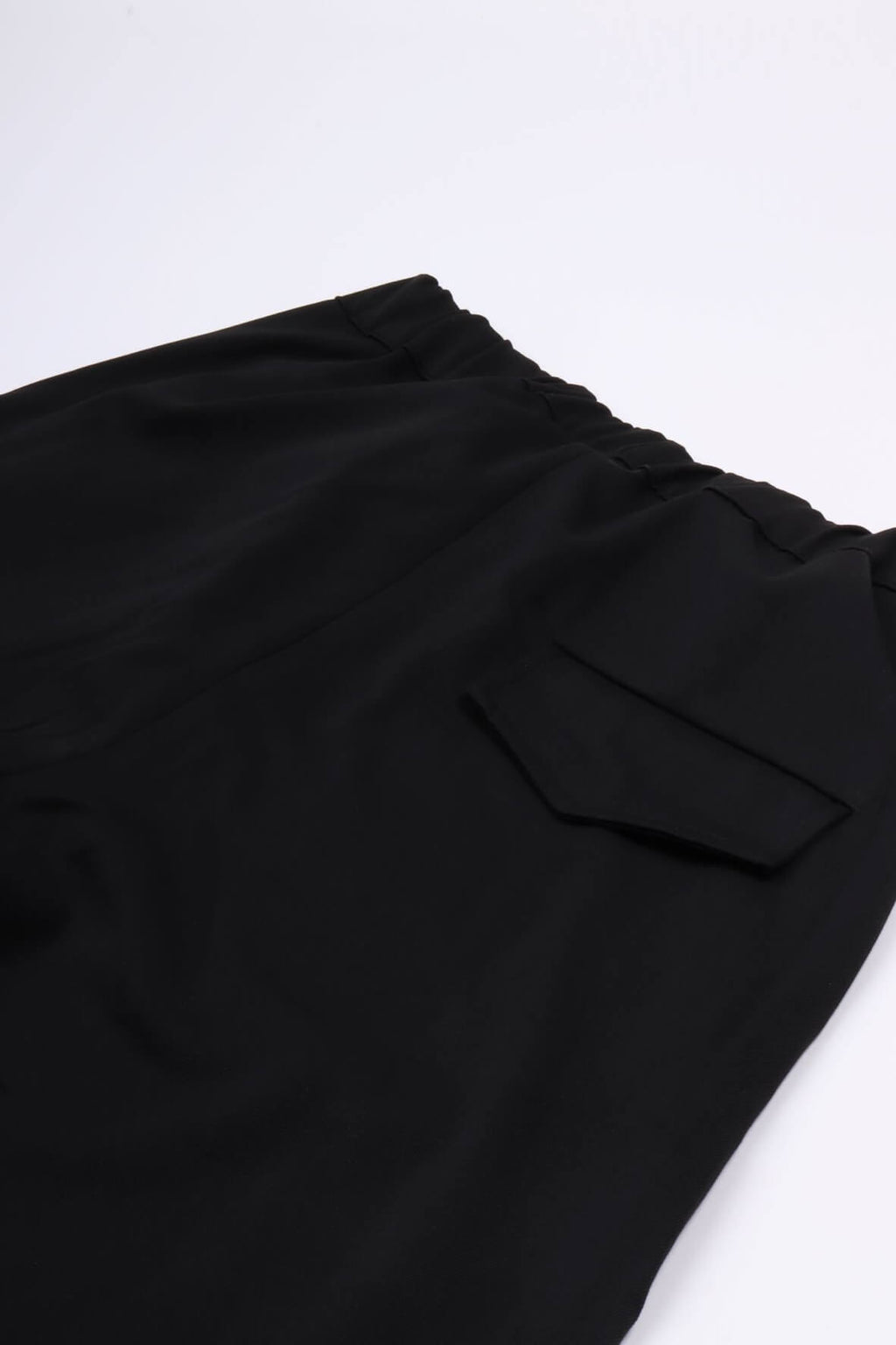 Atelier tailored black