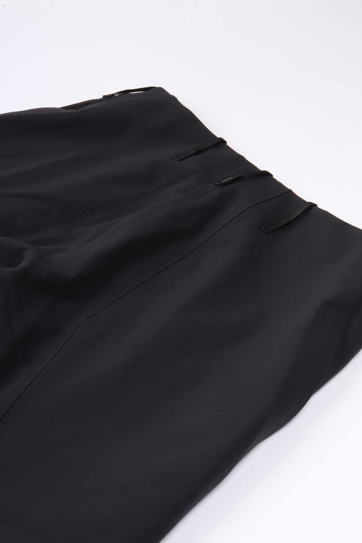 Align mx pant black