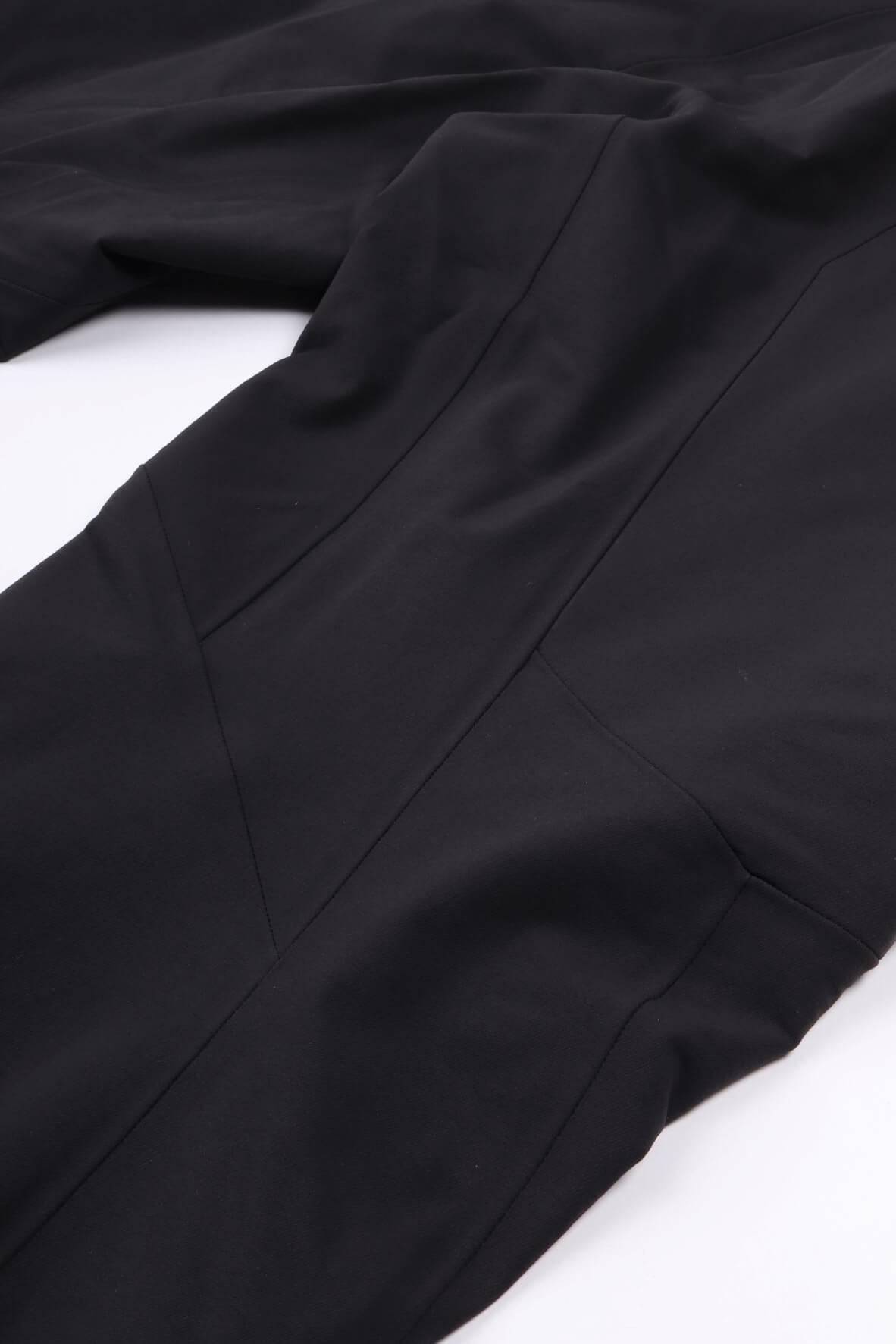 Align mx pant black