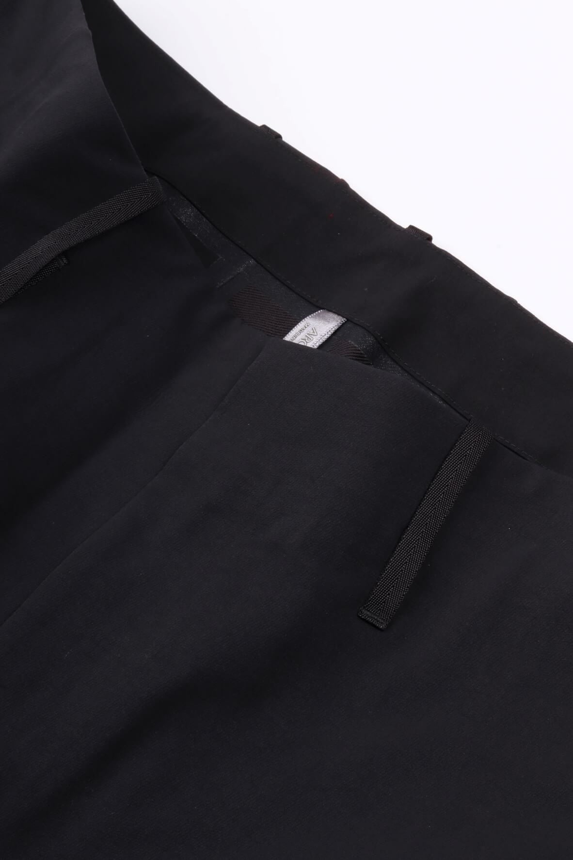 Align mx pant black