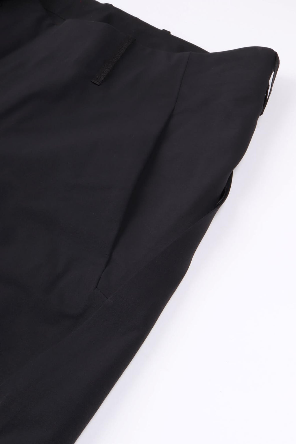 Align mx pant black
