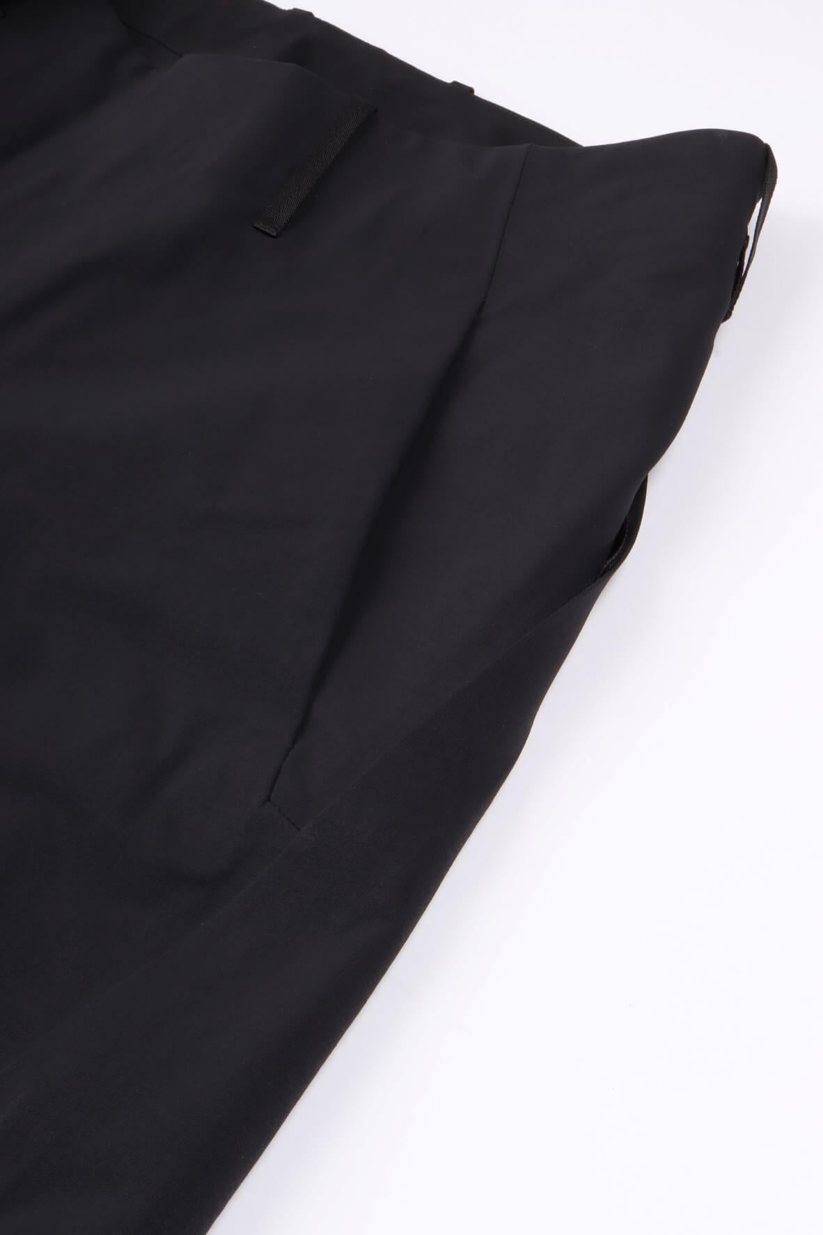 Align mx pant black