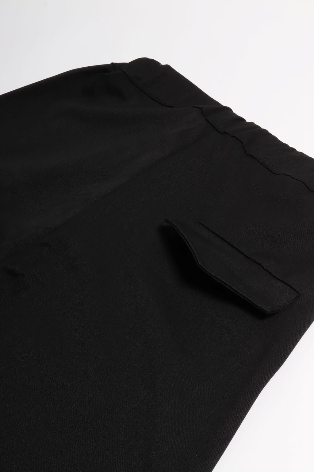 Atelier talored black