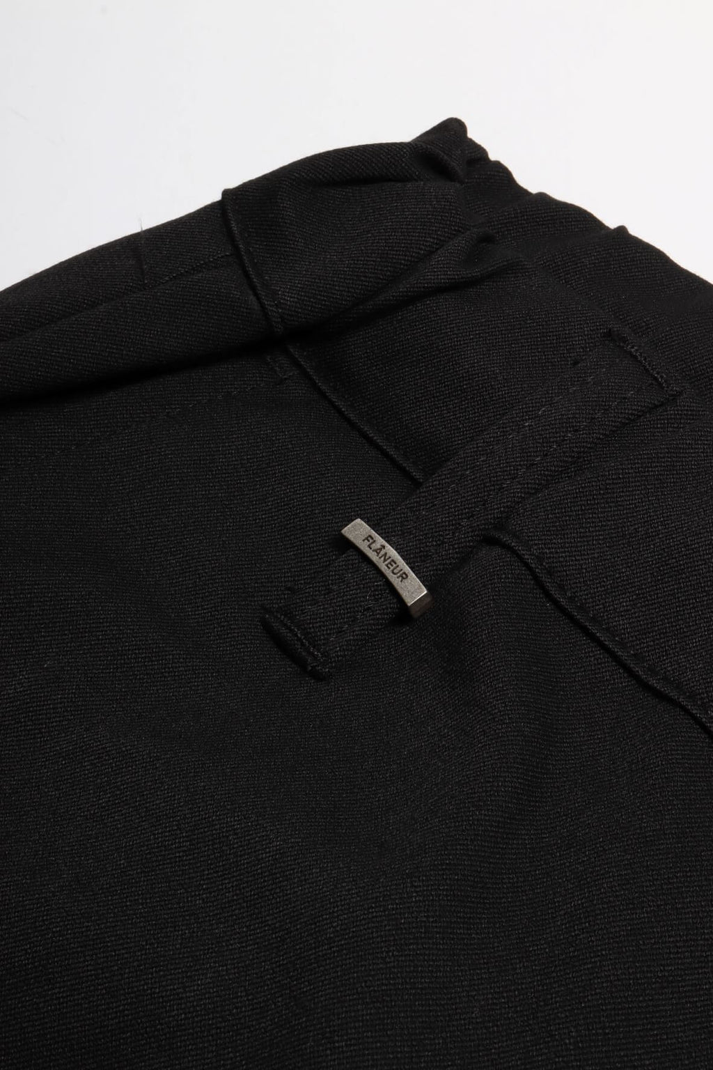 Atelier talored black