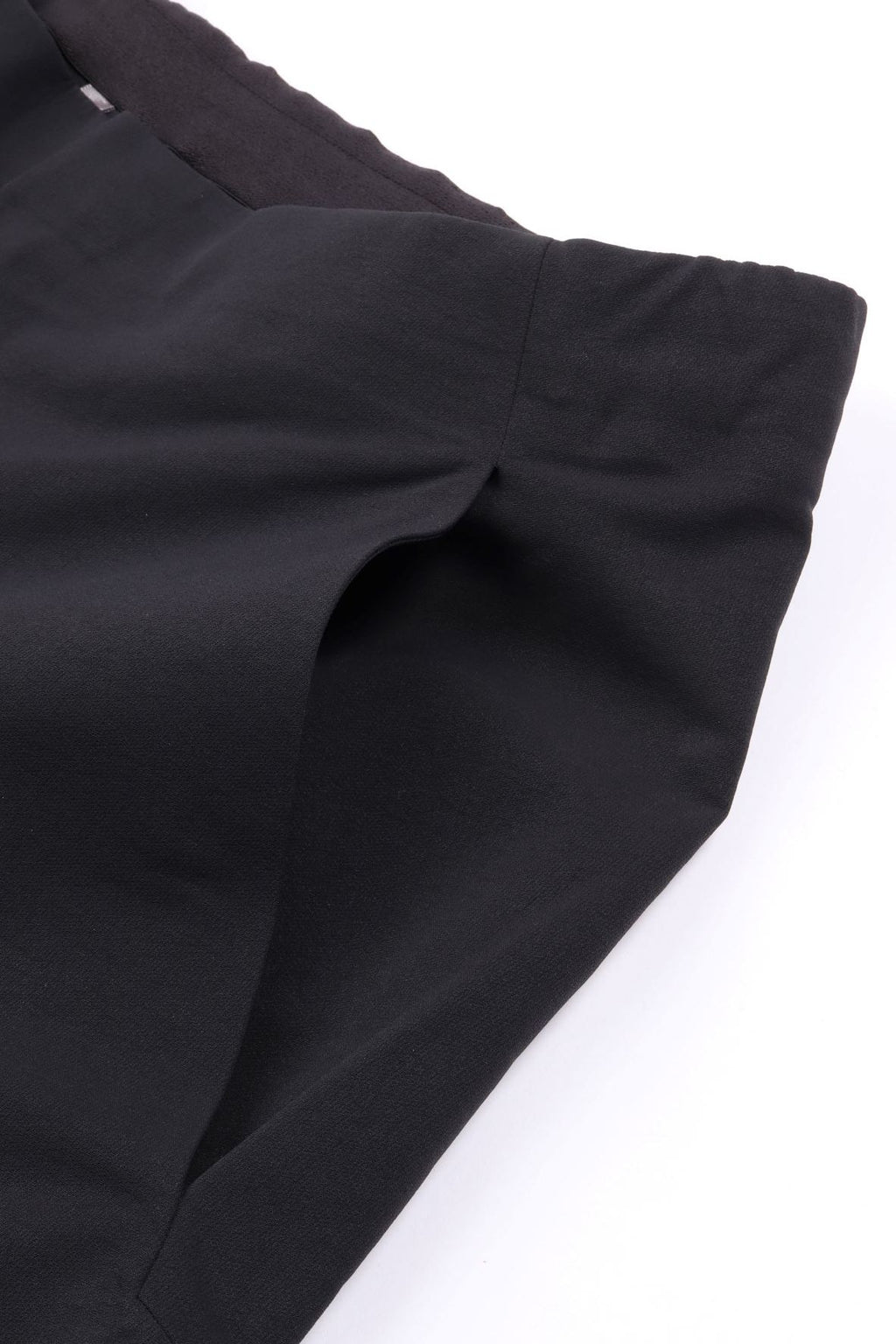 Spere pant m black