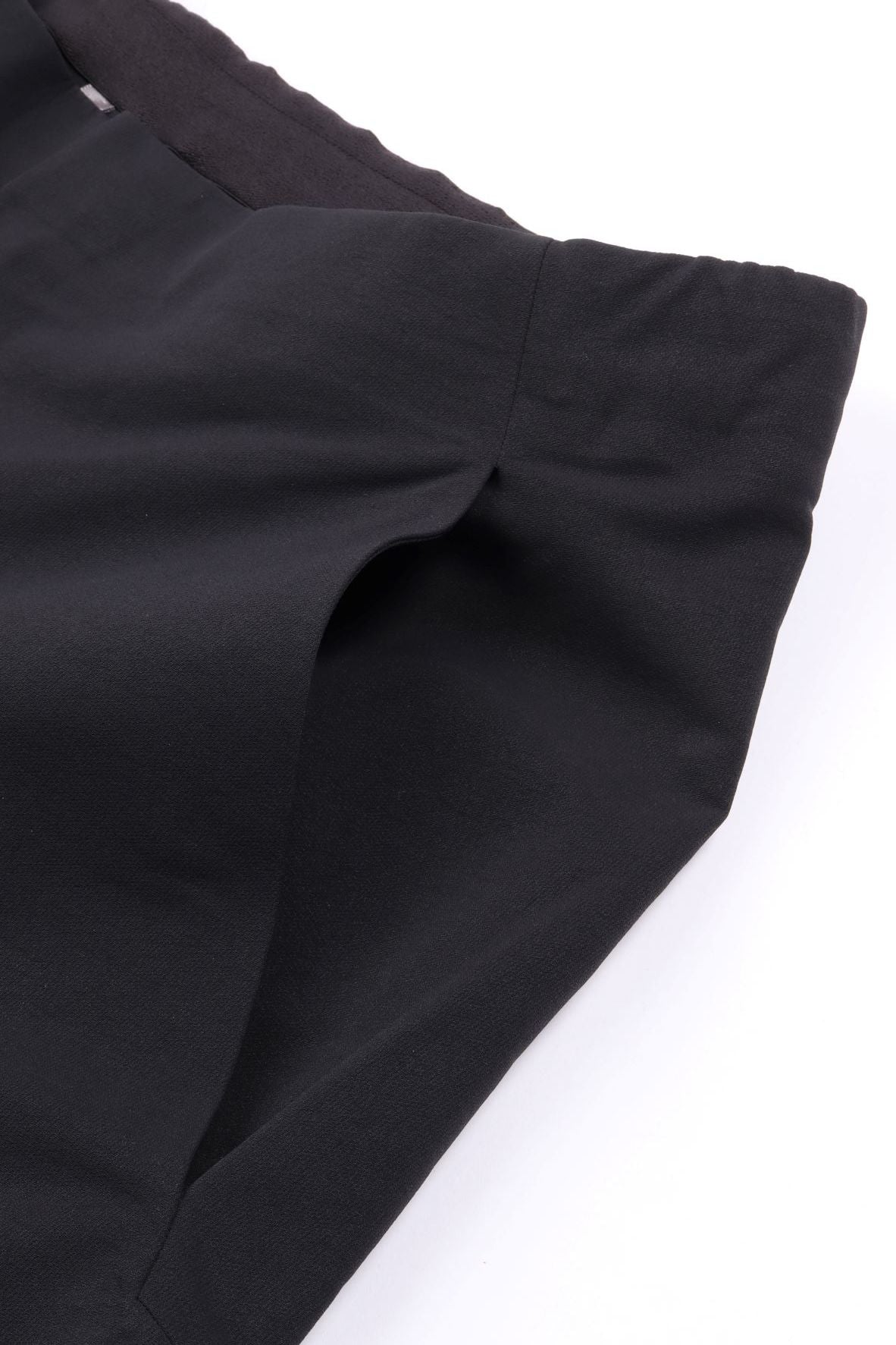 Spere pant m black