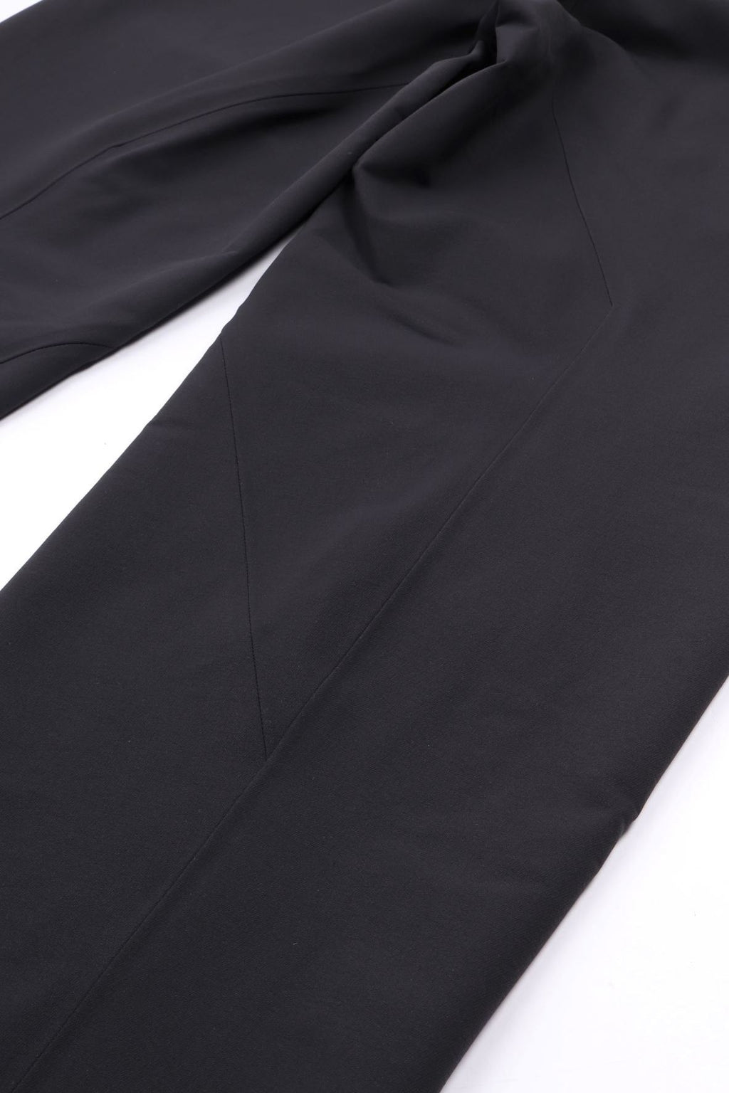 Spere pant m black