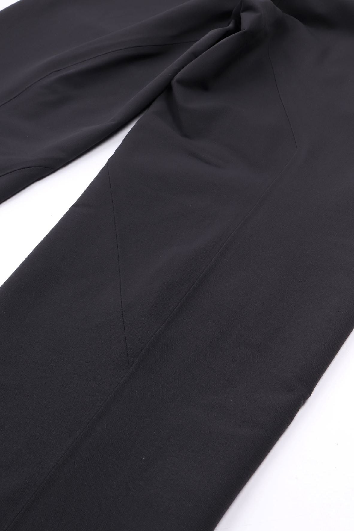Spere pant m black