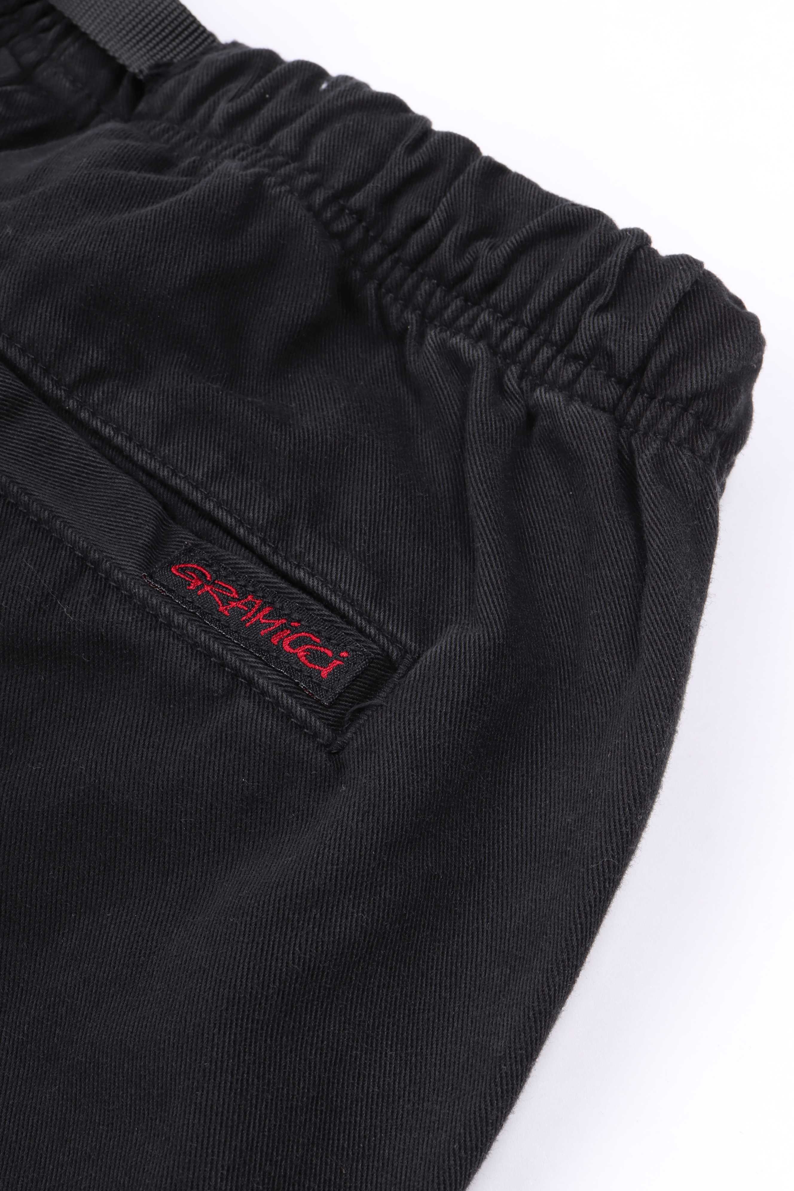 Gramicci pant black