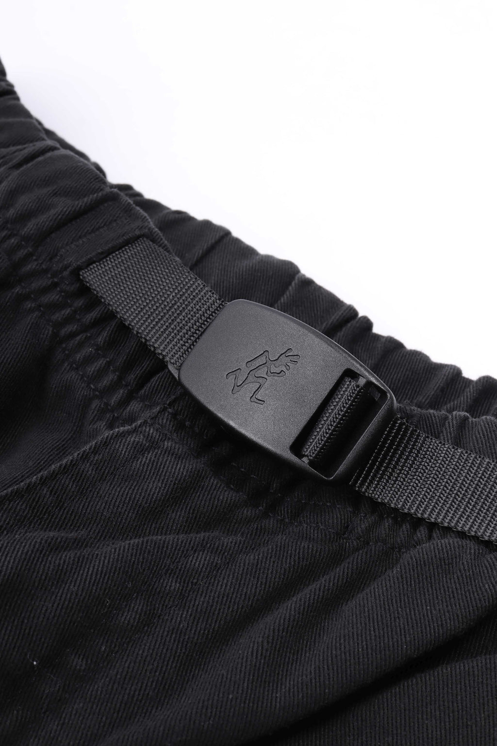 Gramicci pant black