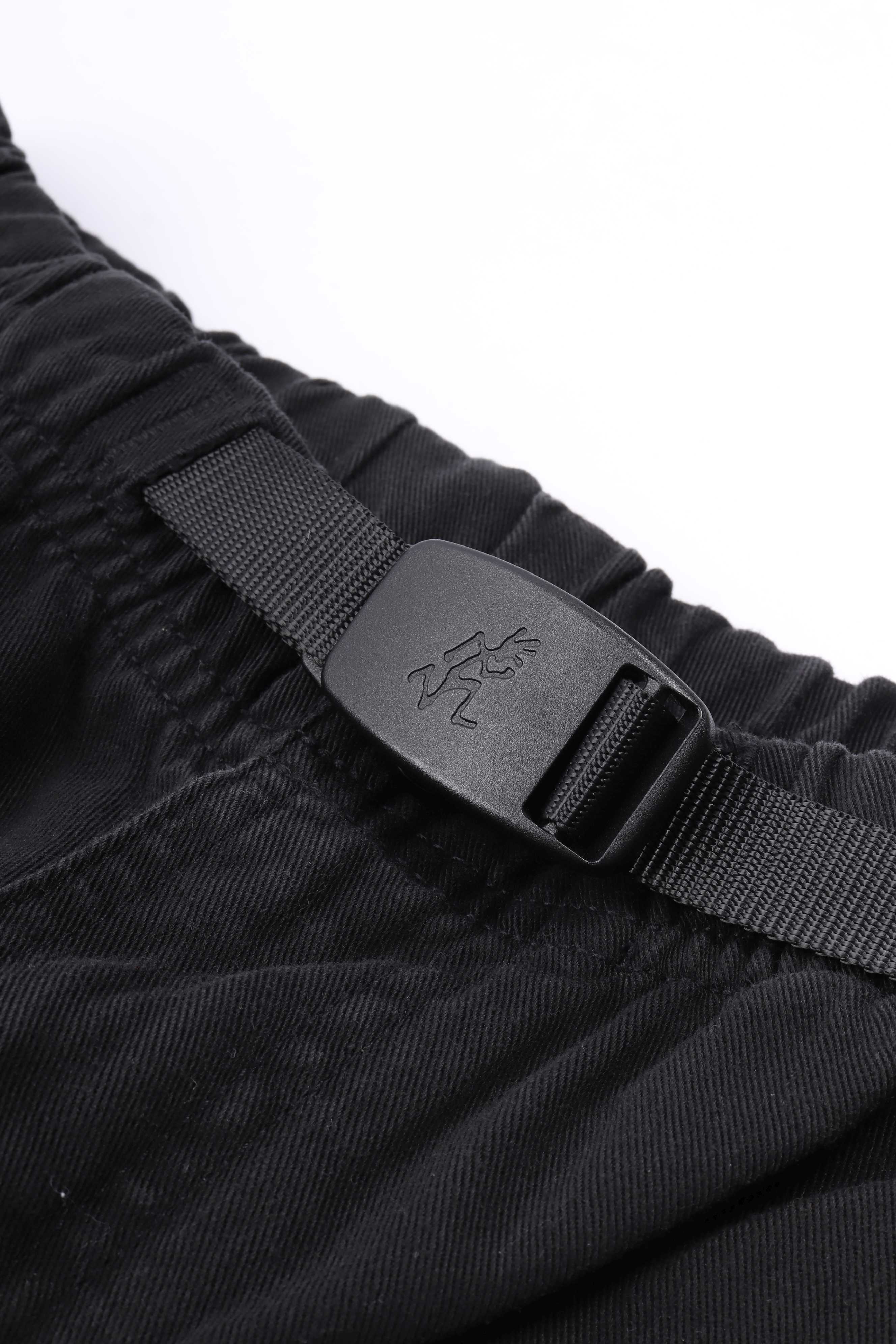 Gramicci pant black