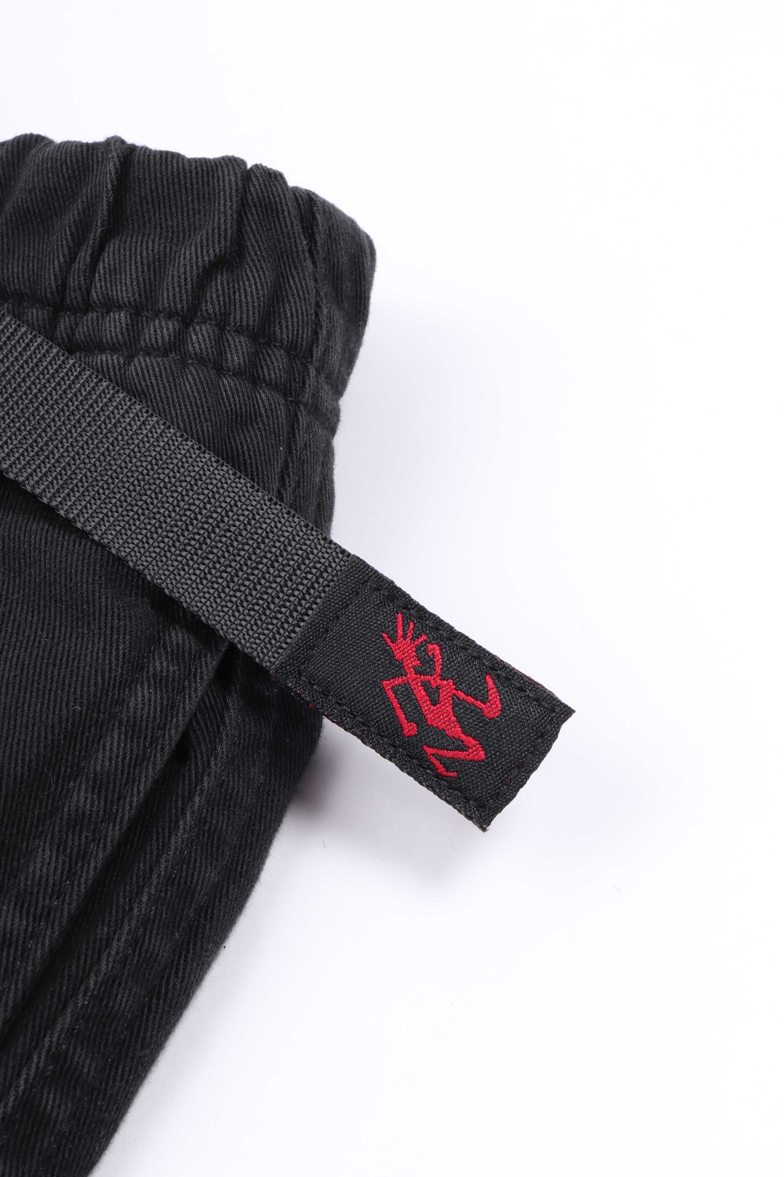 Gramicci pant black