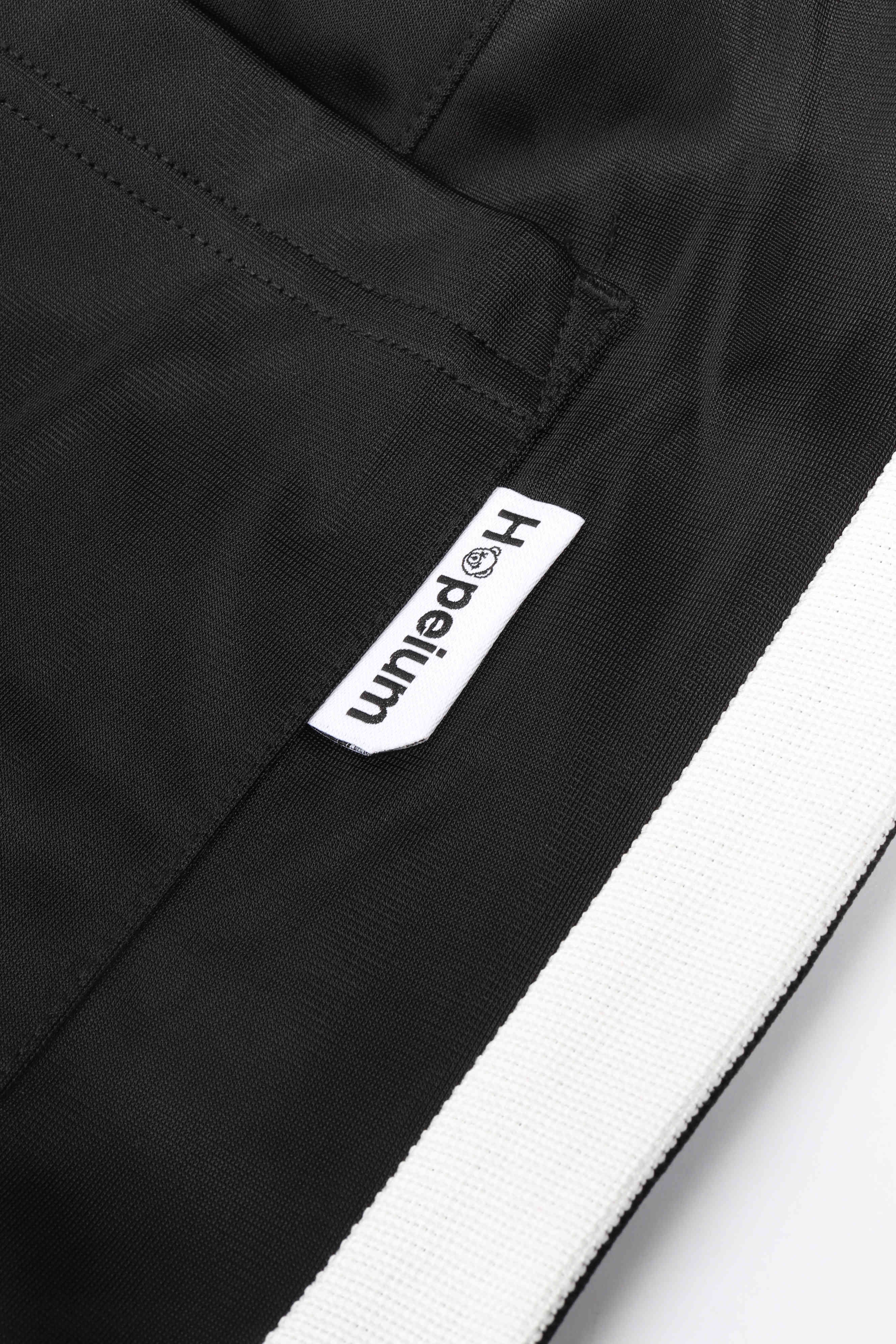 Track pant black