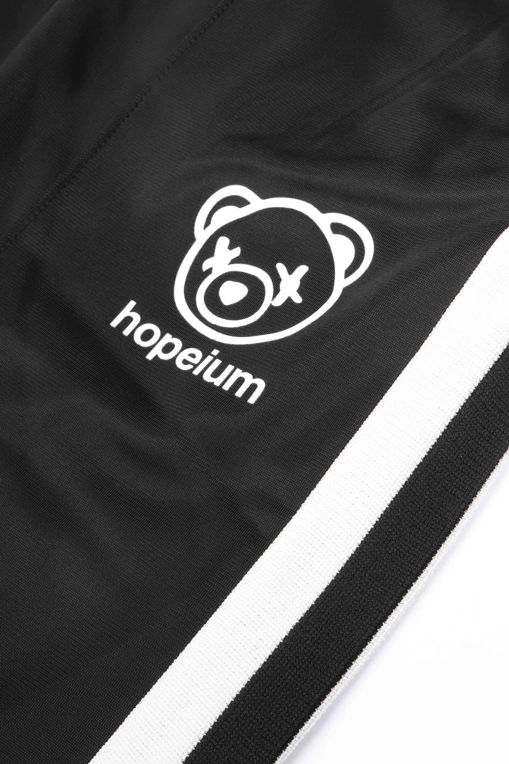 Track pant black