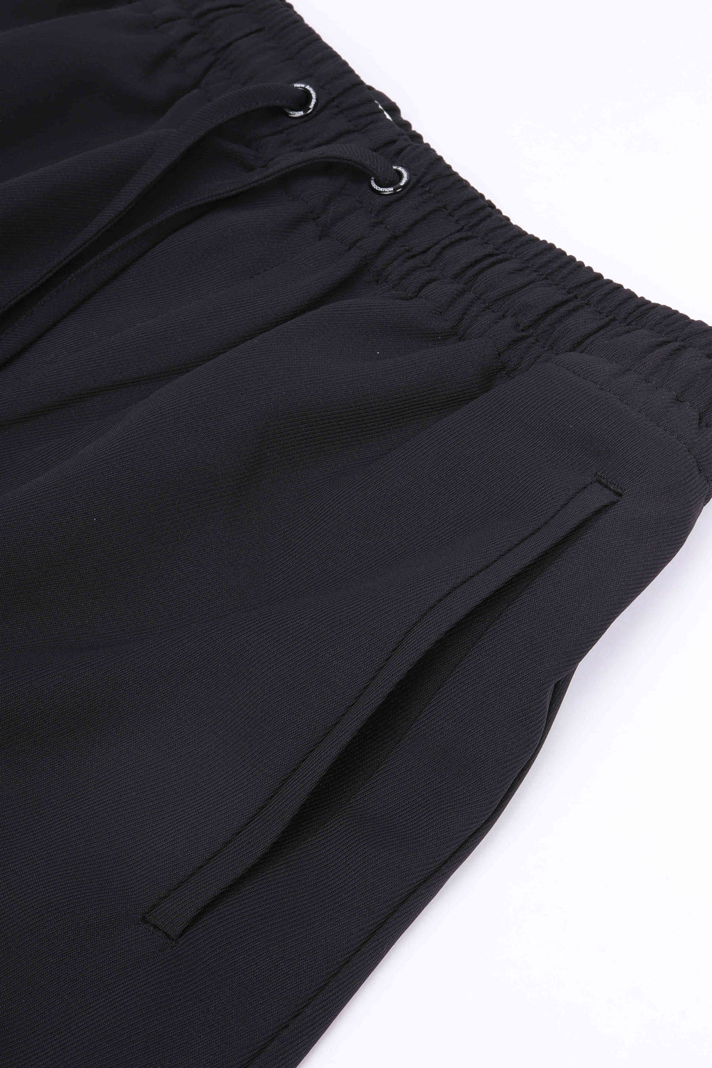 Work trousers black