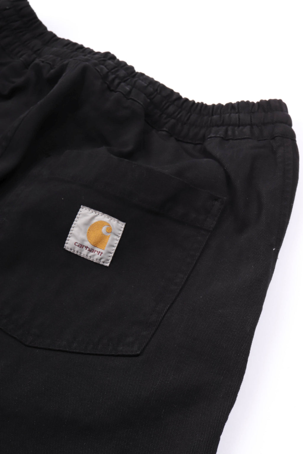 Floyde pant black. gd