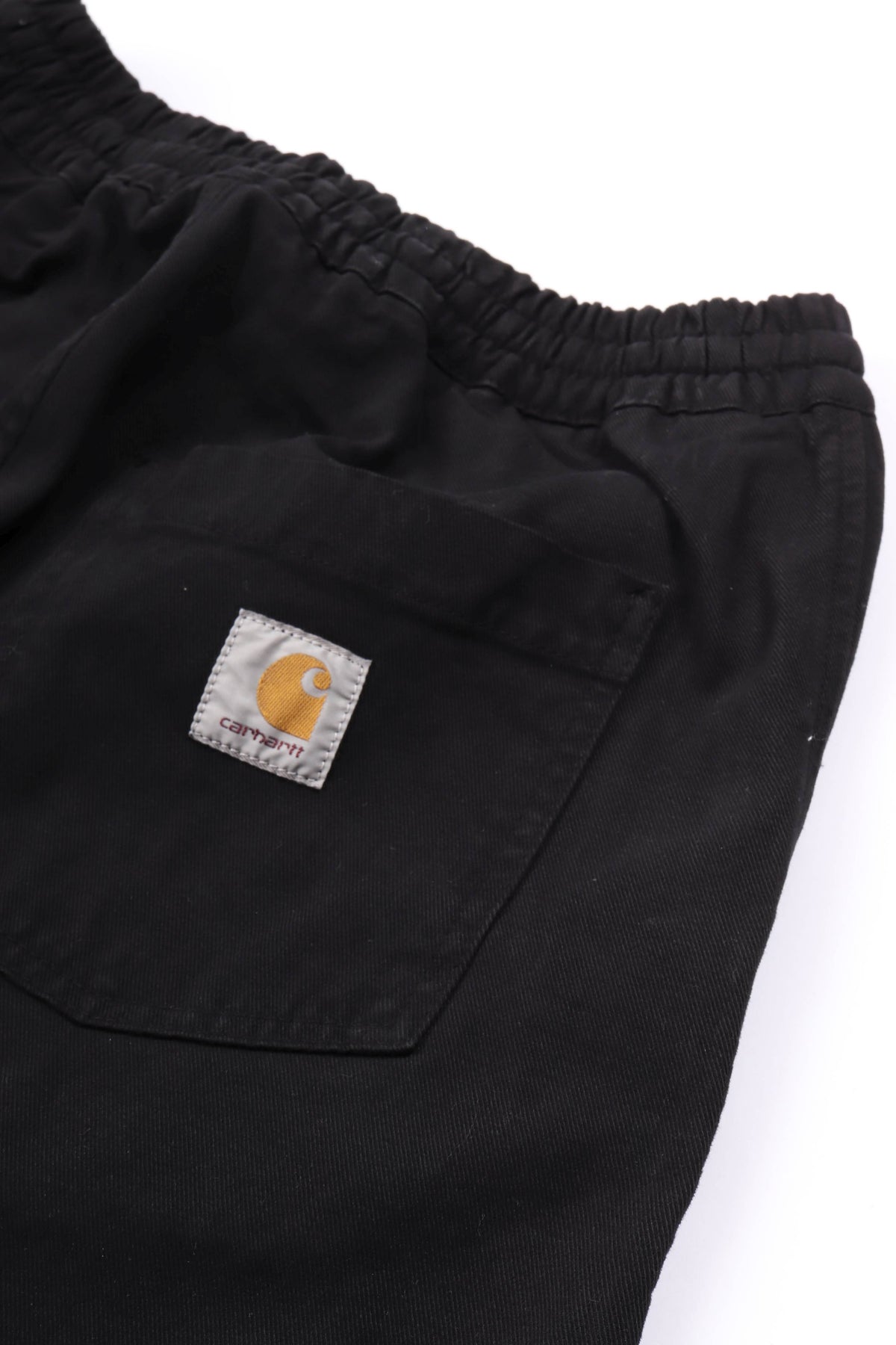 Floyde pant black. gd