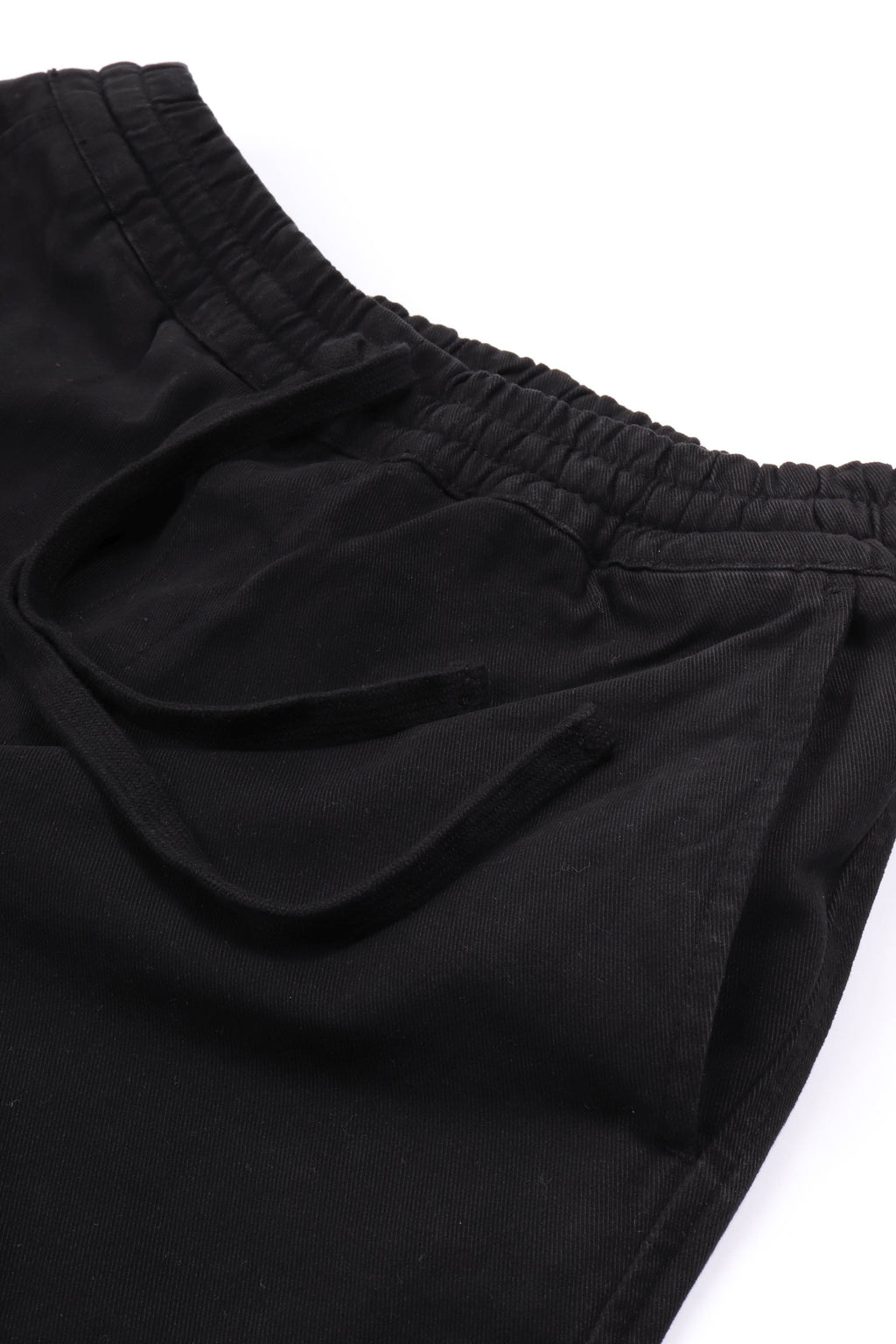 Floyde pant black. gd