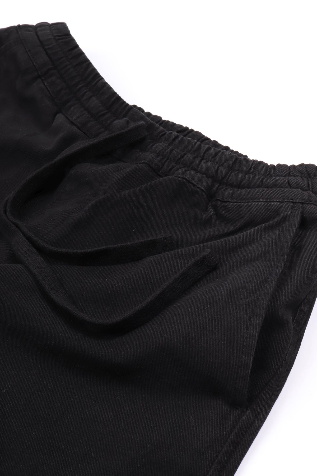 Floyde pant black. gd