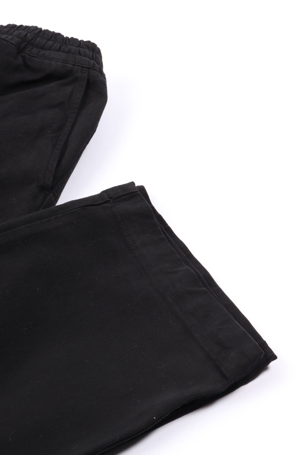 Floyde pant black. gd