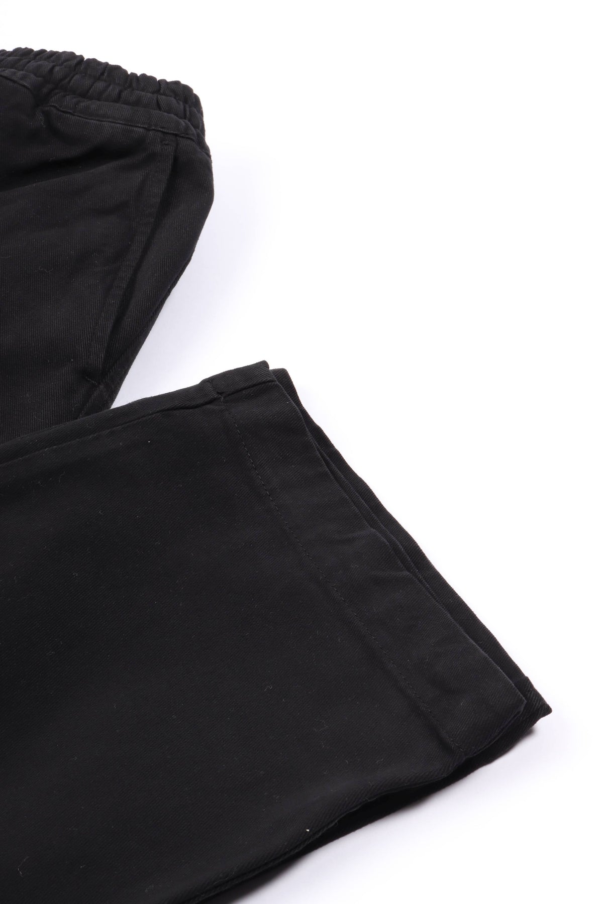 Floyde pant black. gd