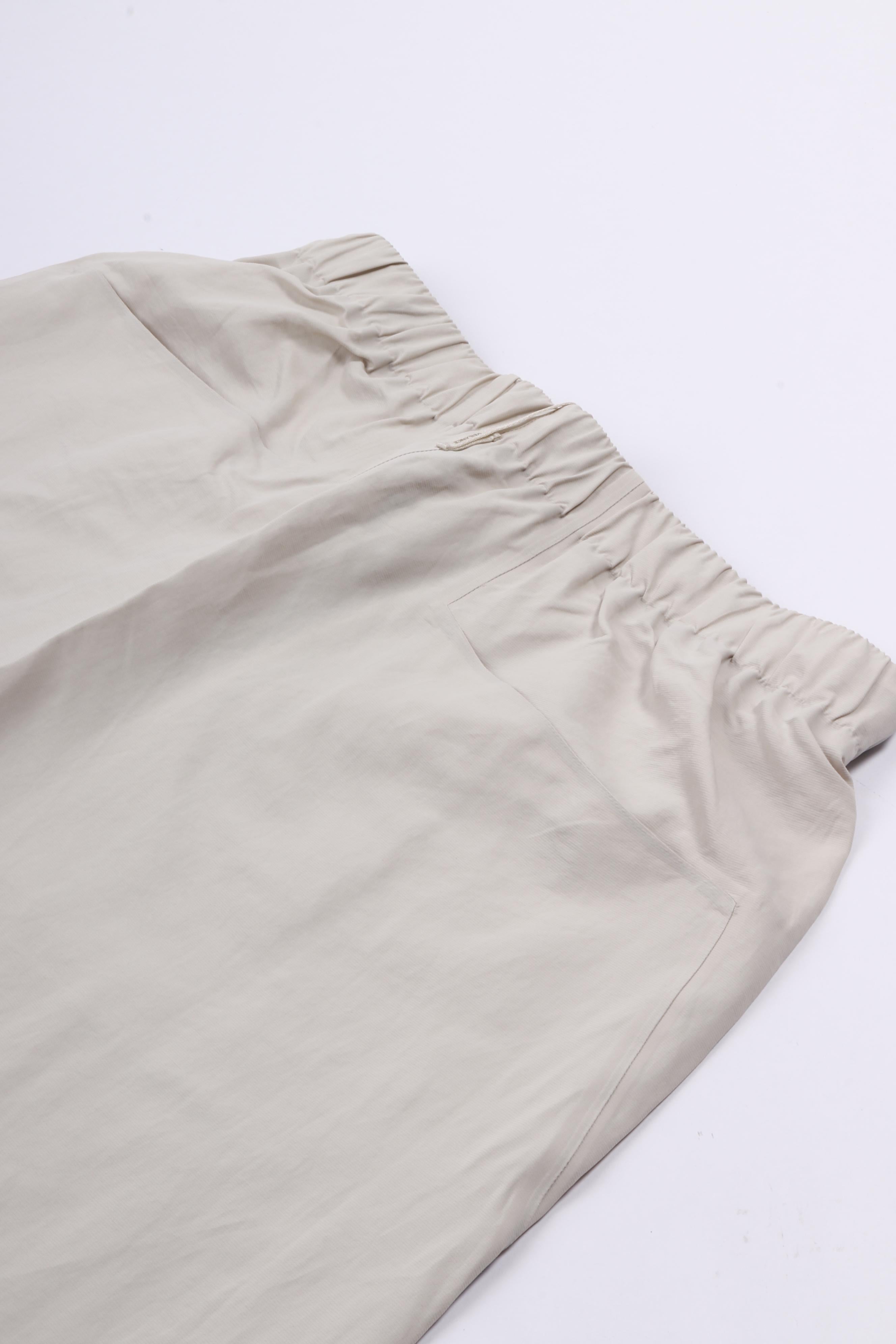 Spere sl pant dark cocoon