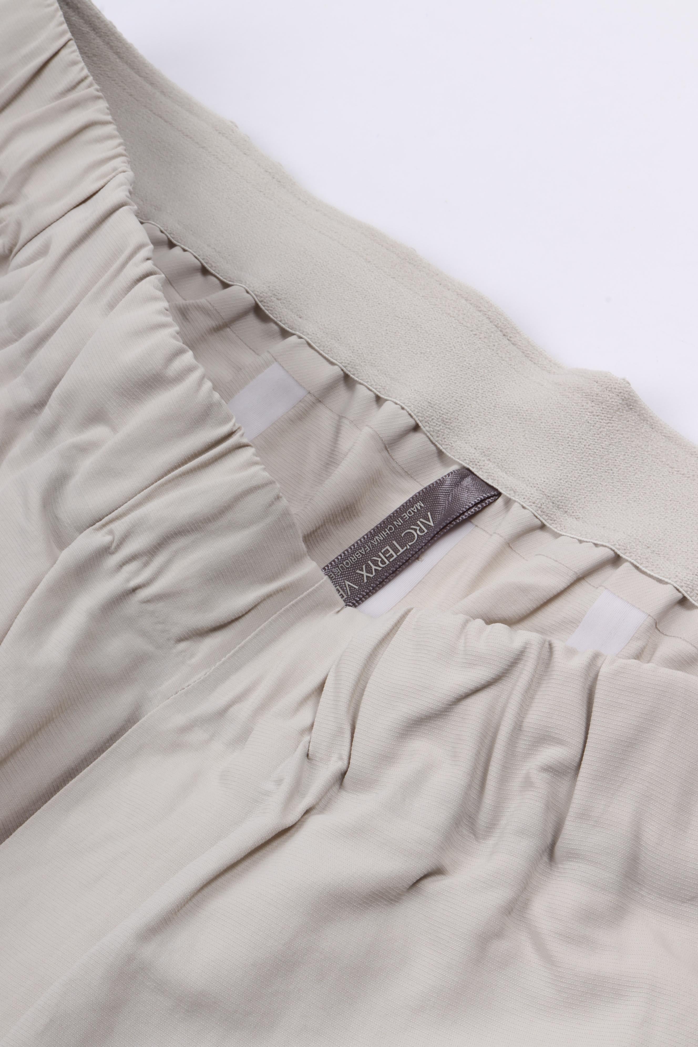 Spere sl pant dark cocoon