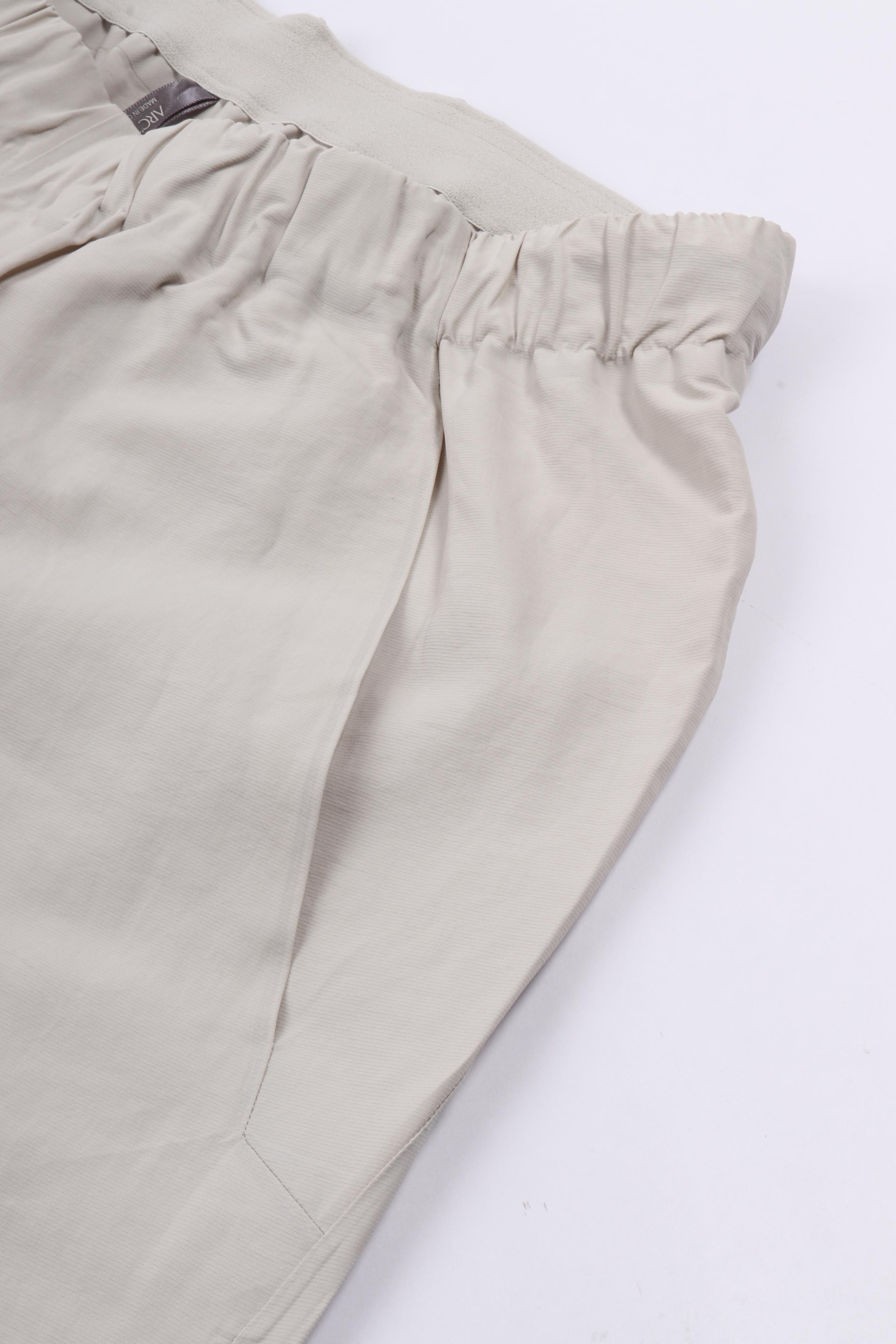 Spere sl pant dark cocoon