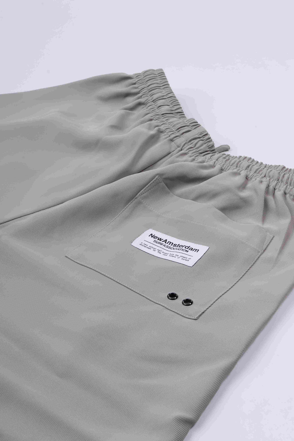 Work trousers grey