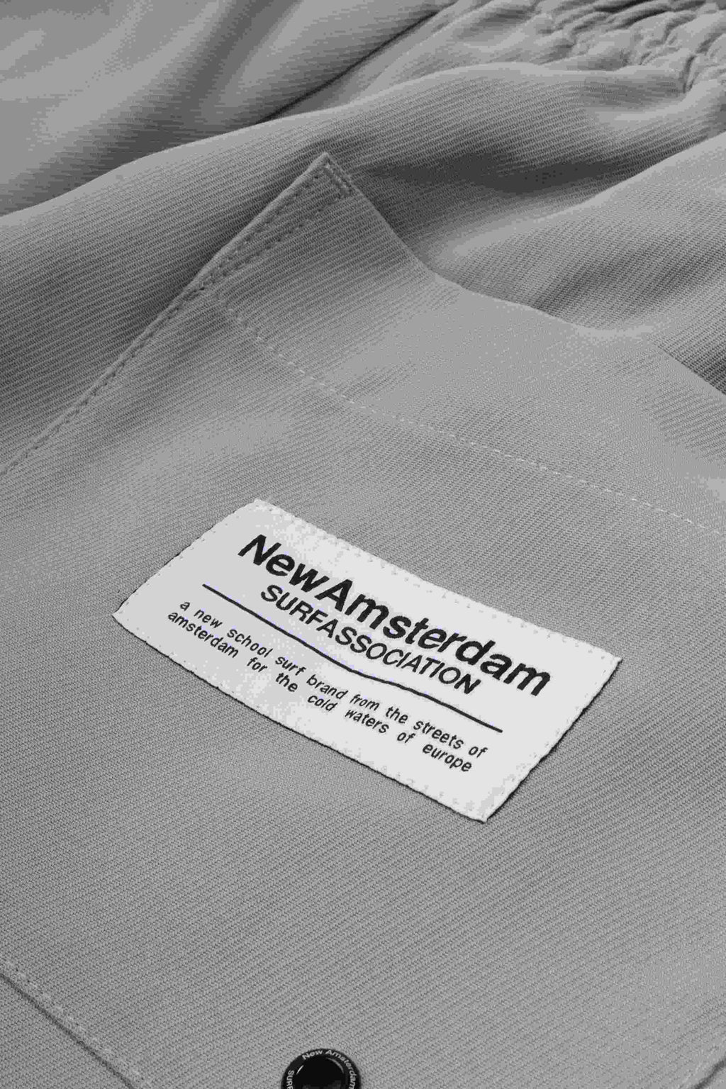 Work trousers grey