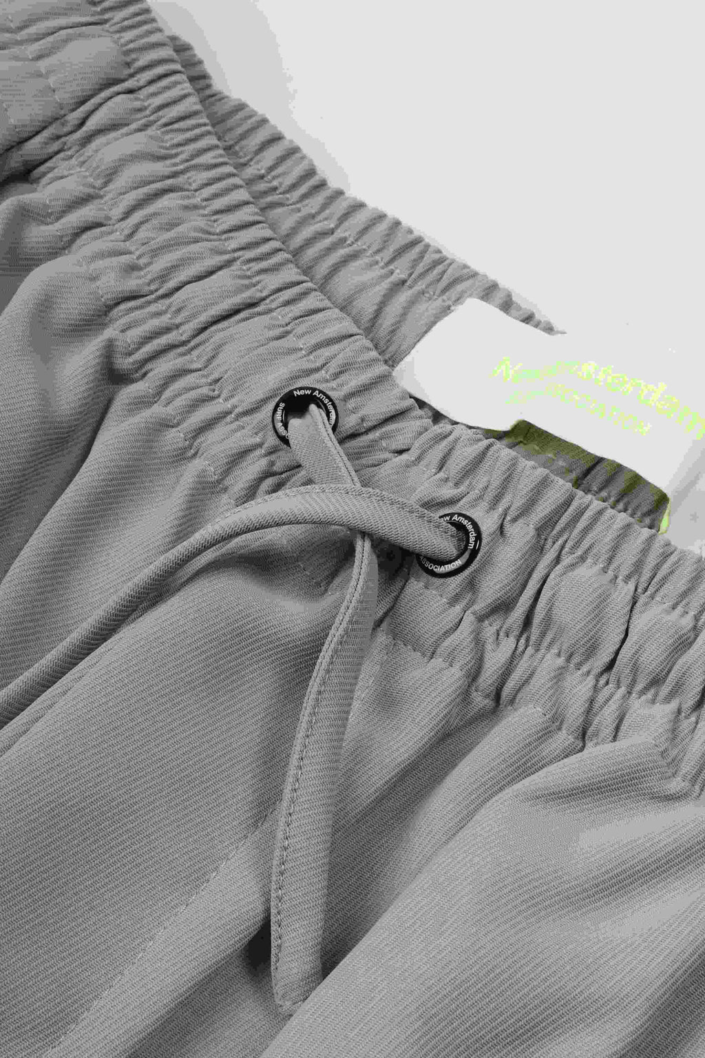 Work trousers grey
