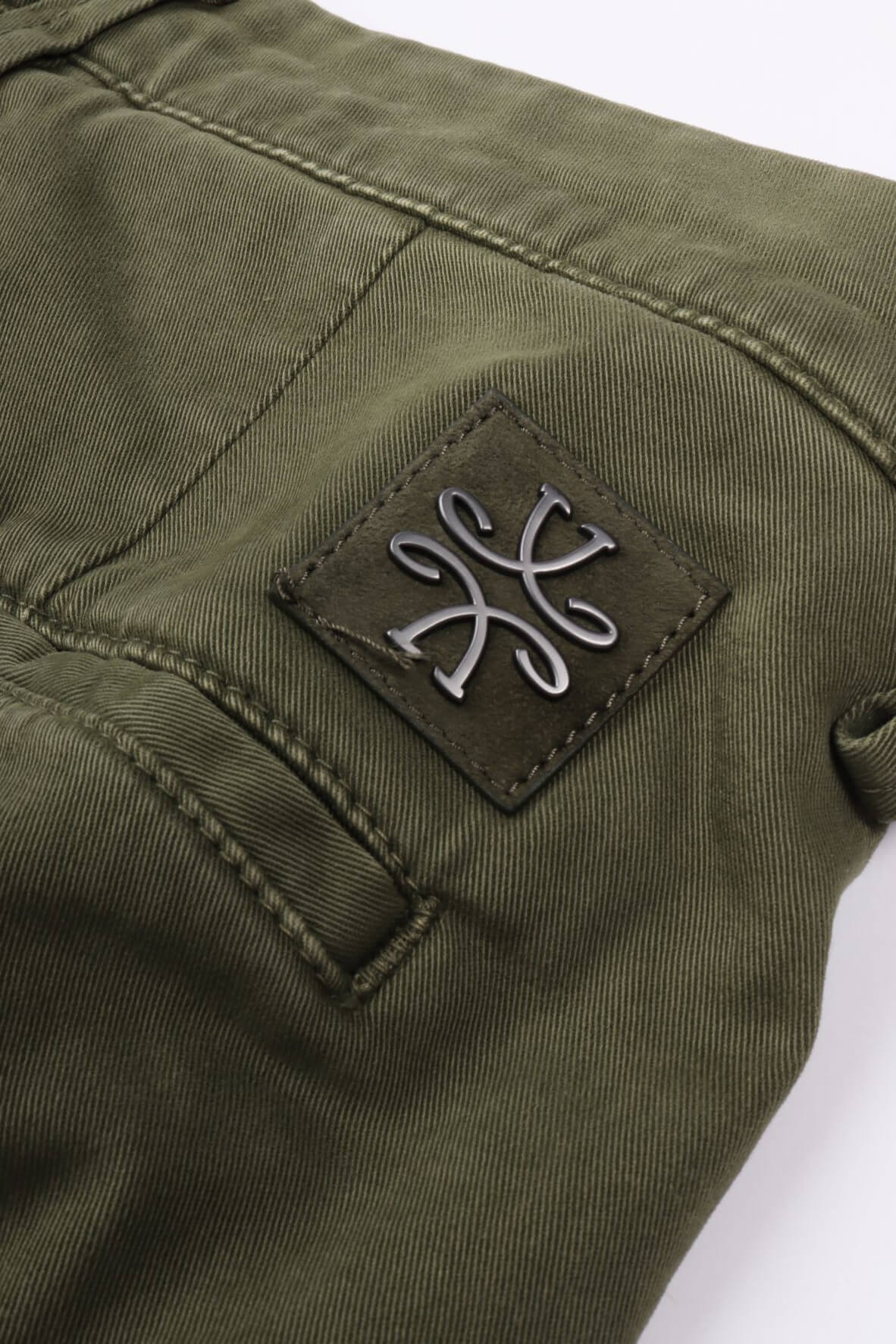 Bobby - slim fit r41