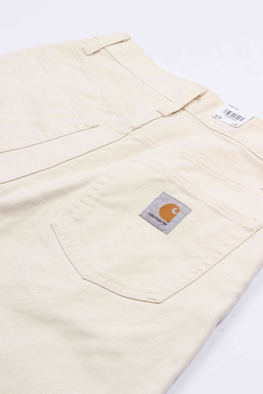 Landon pant salt