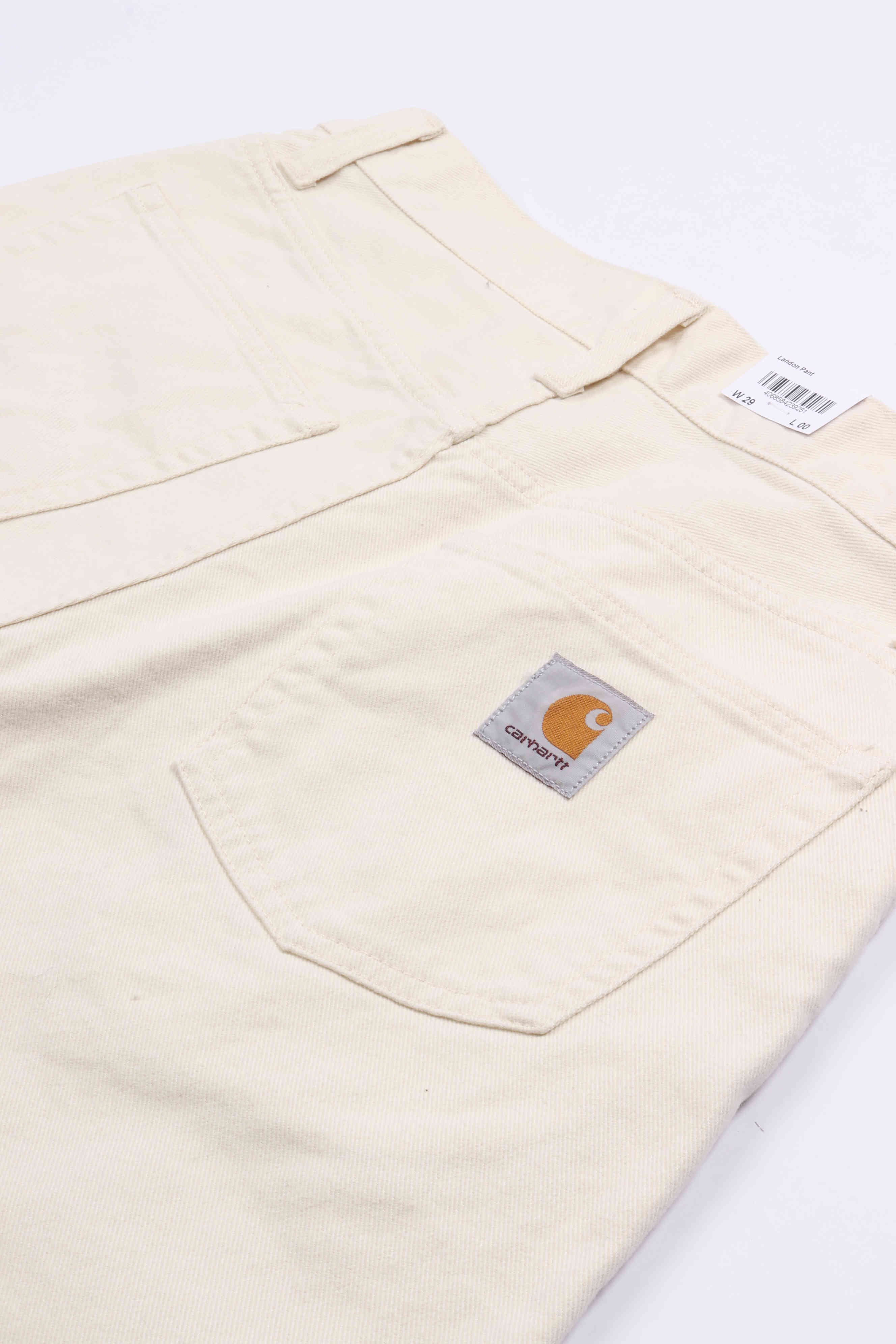 Landon pant salt