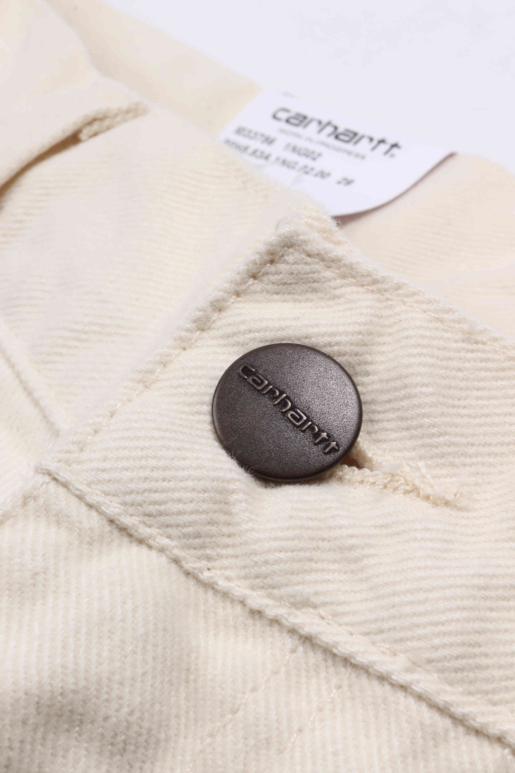 Landon pant salt