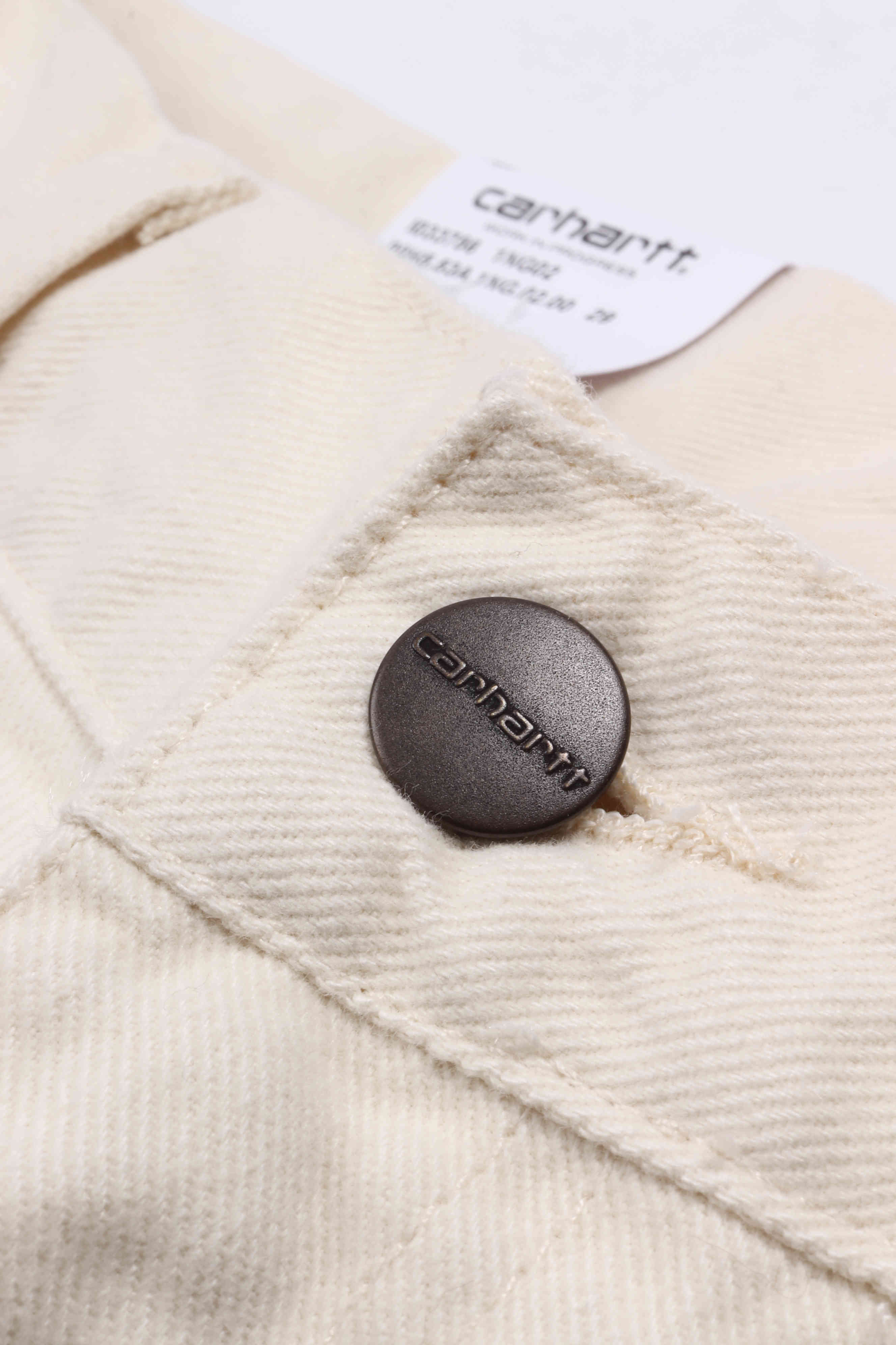 Landon pant salt