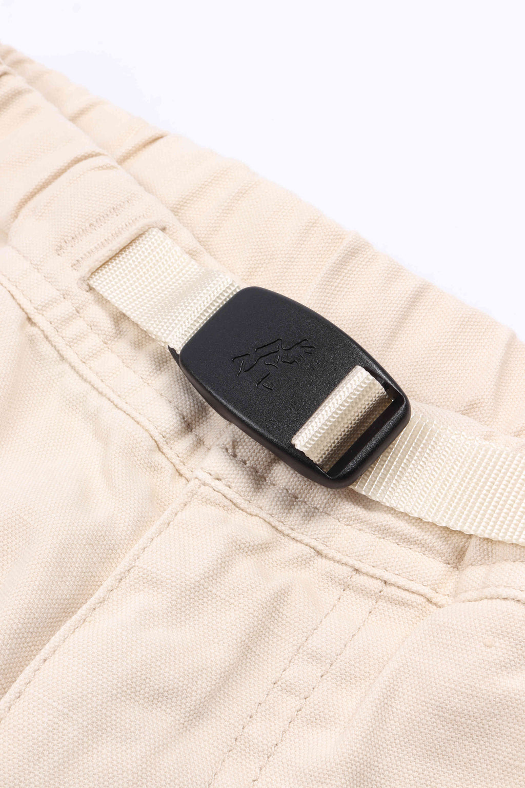 Canvas work pant bone