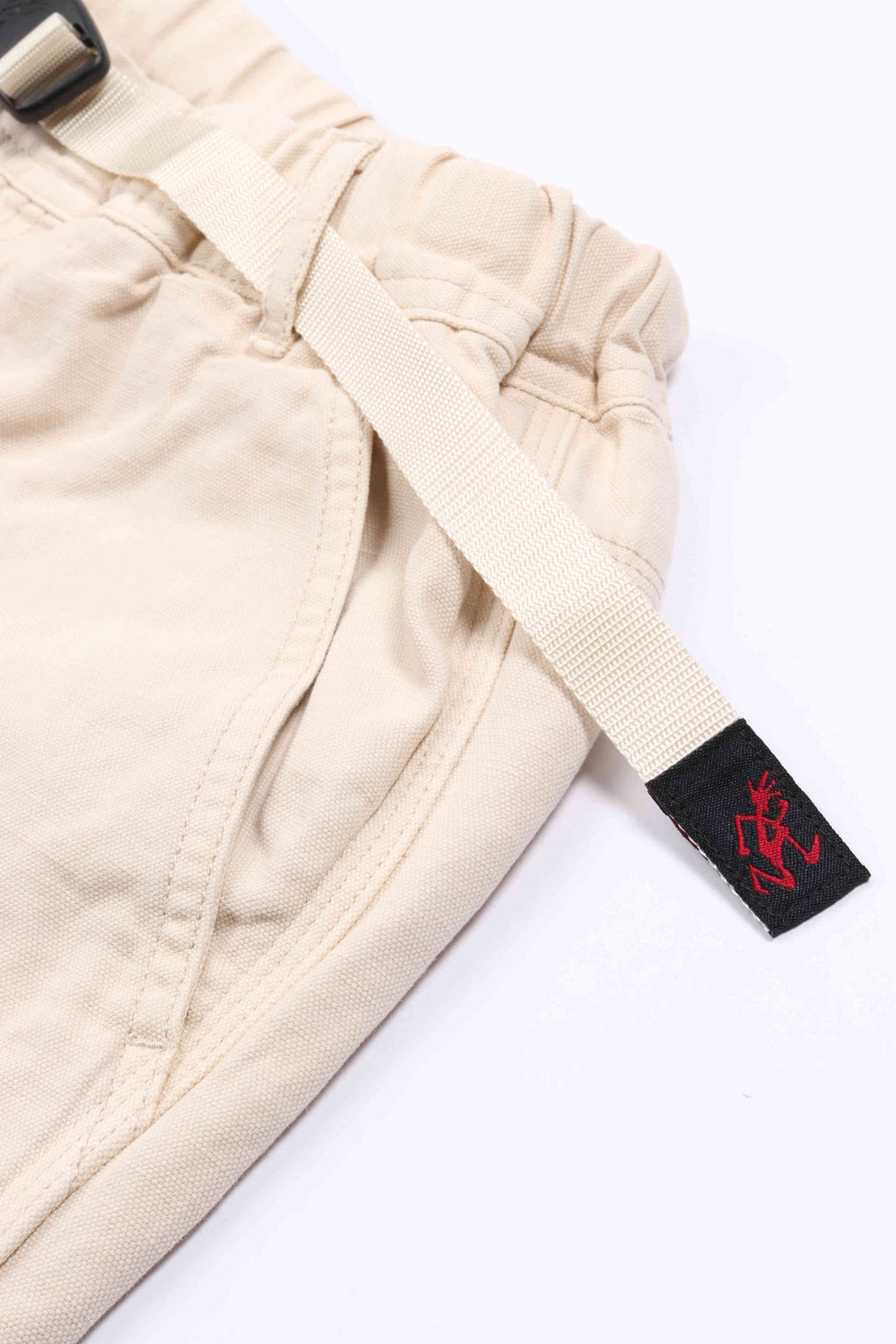 Canvas work pant bone