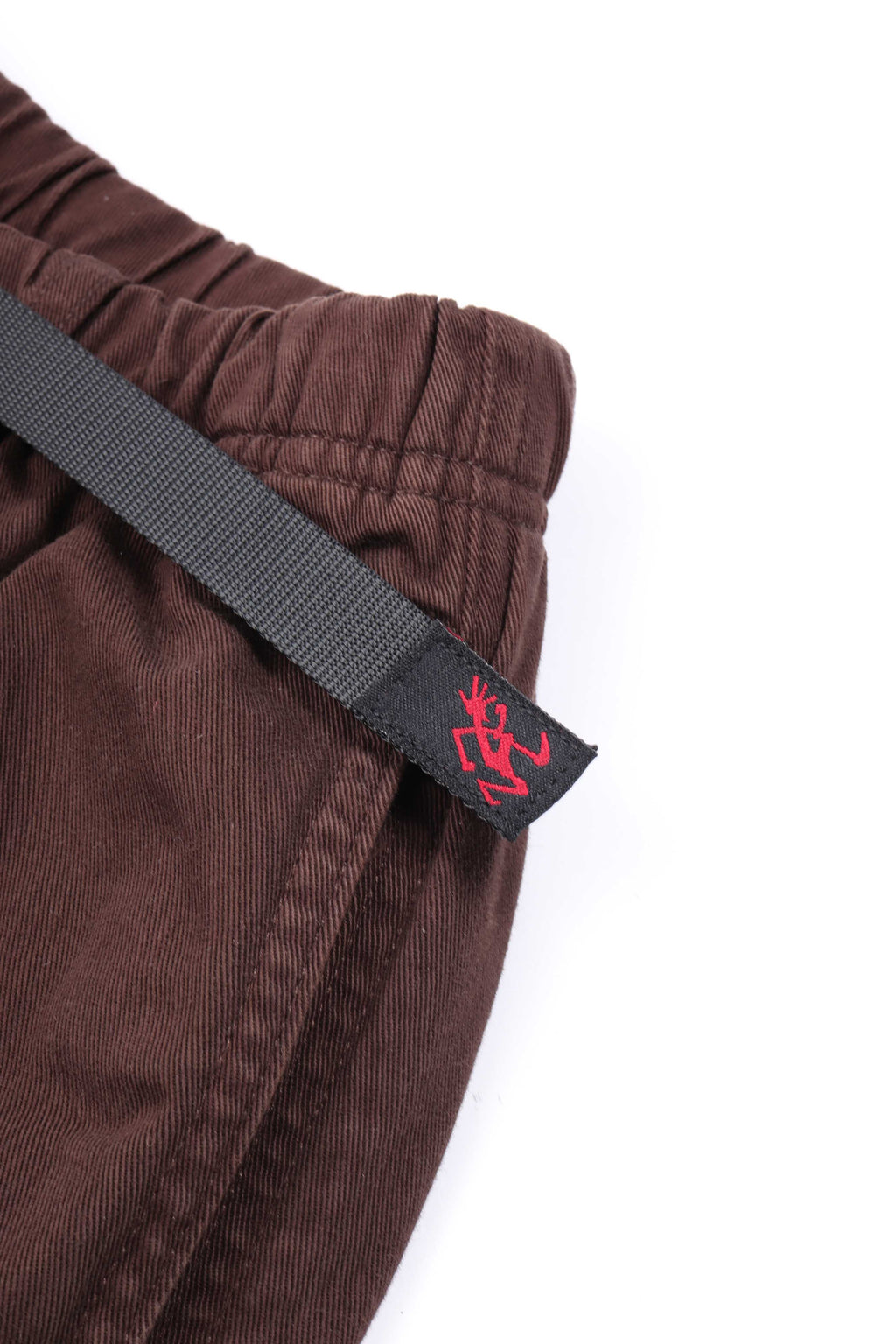 Gramicci pant chocolate
