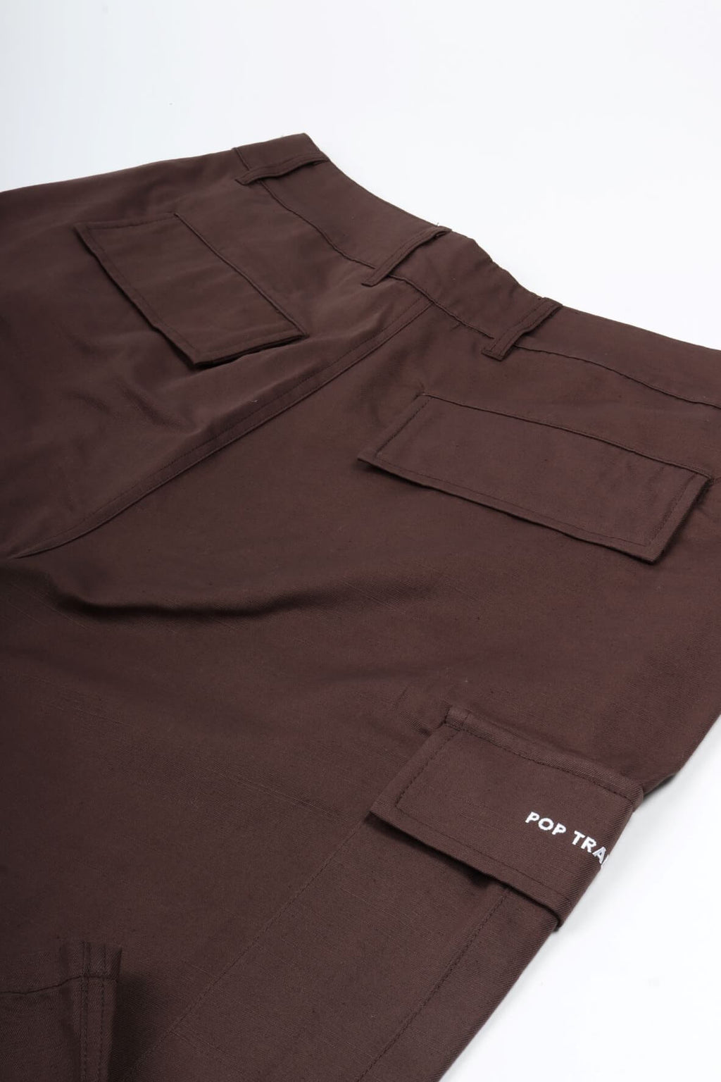 Linen cargo pant delicioso