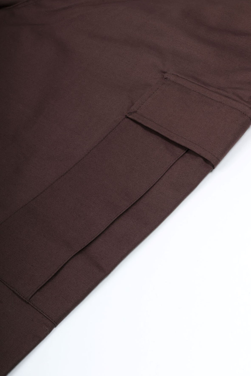 Linen cargo pant delicioso