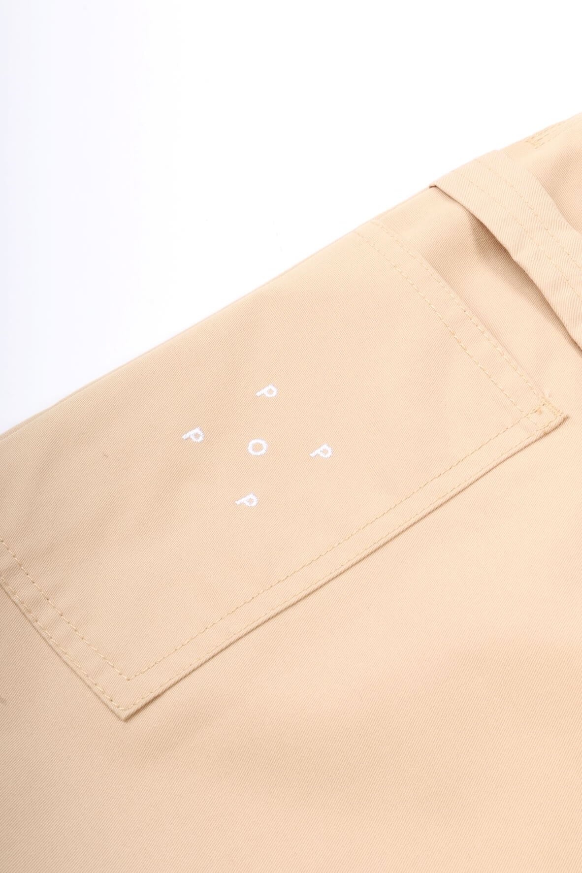 Worker pant warm sand