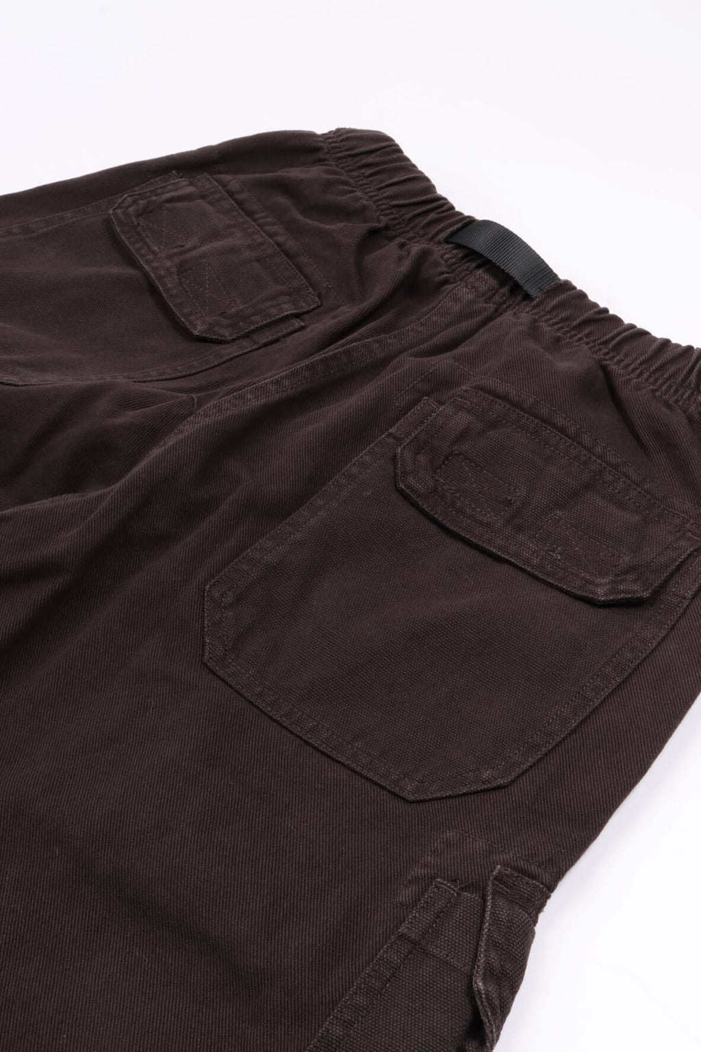 Summit cargo pant tobacco