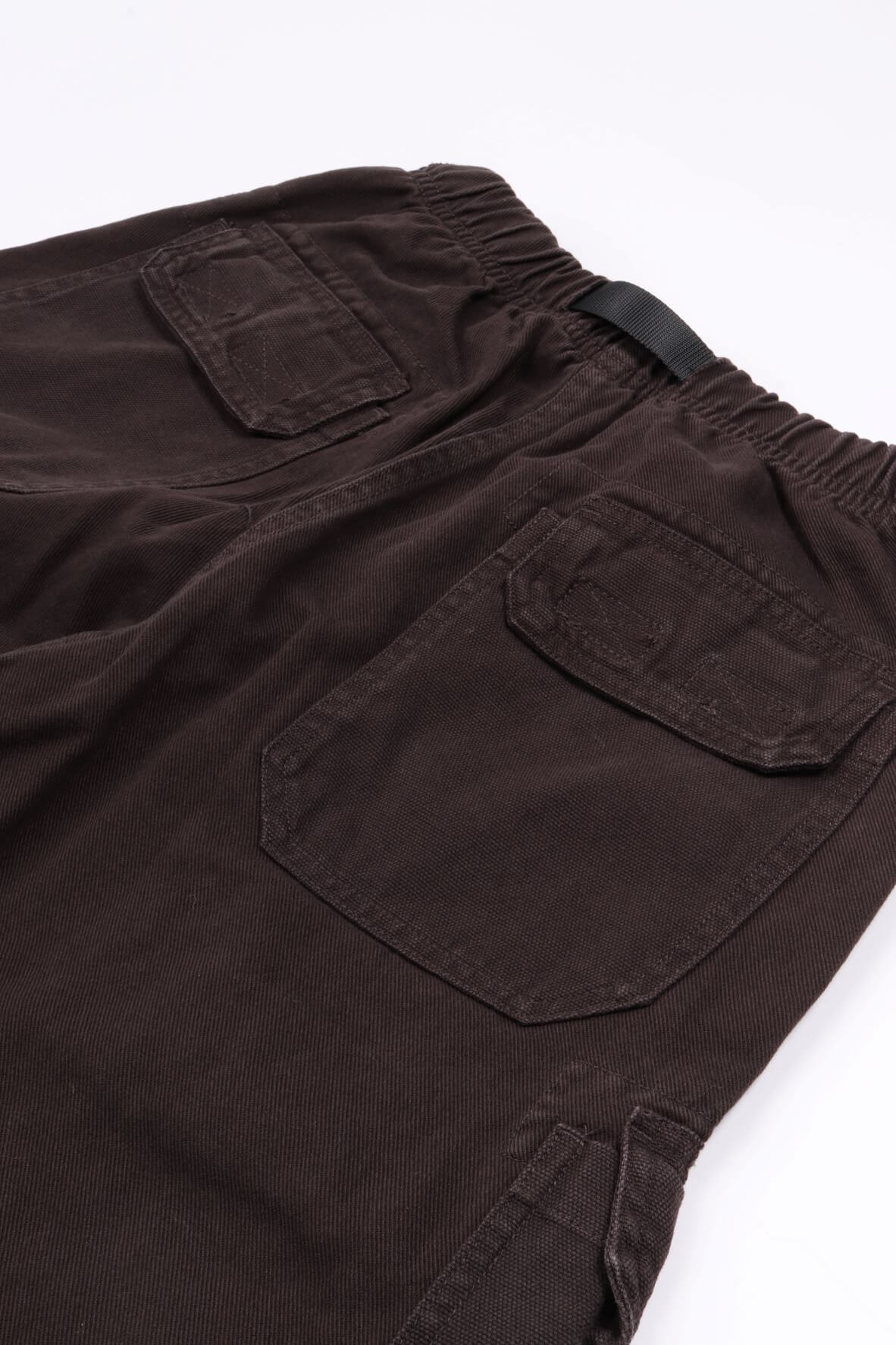 Summit cargo pant tobacco
