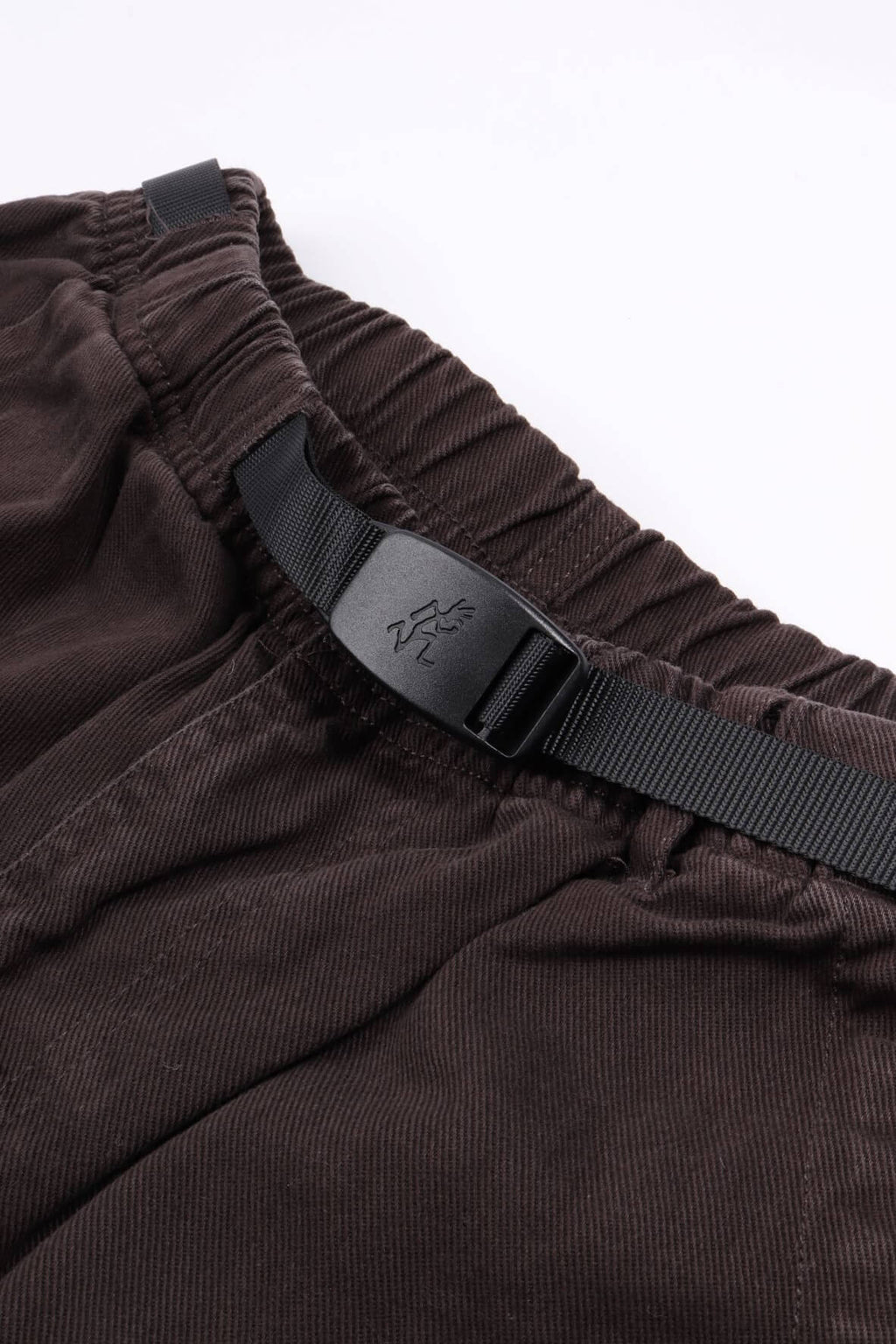 Summit cargo pant tobacco