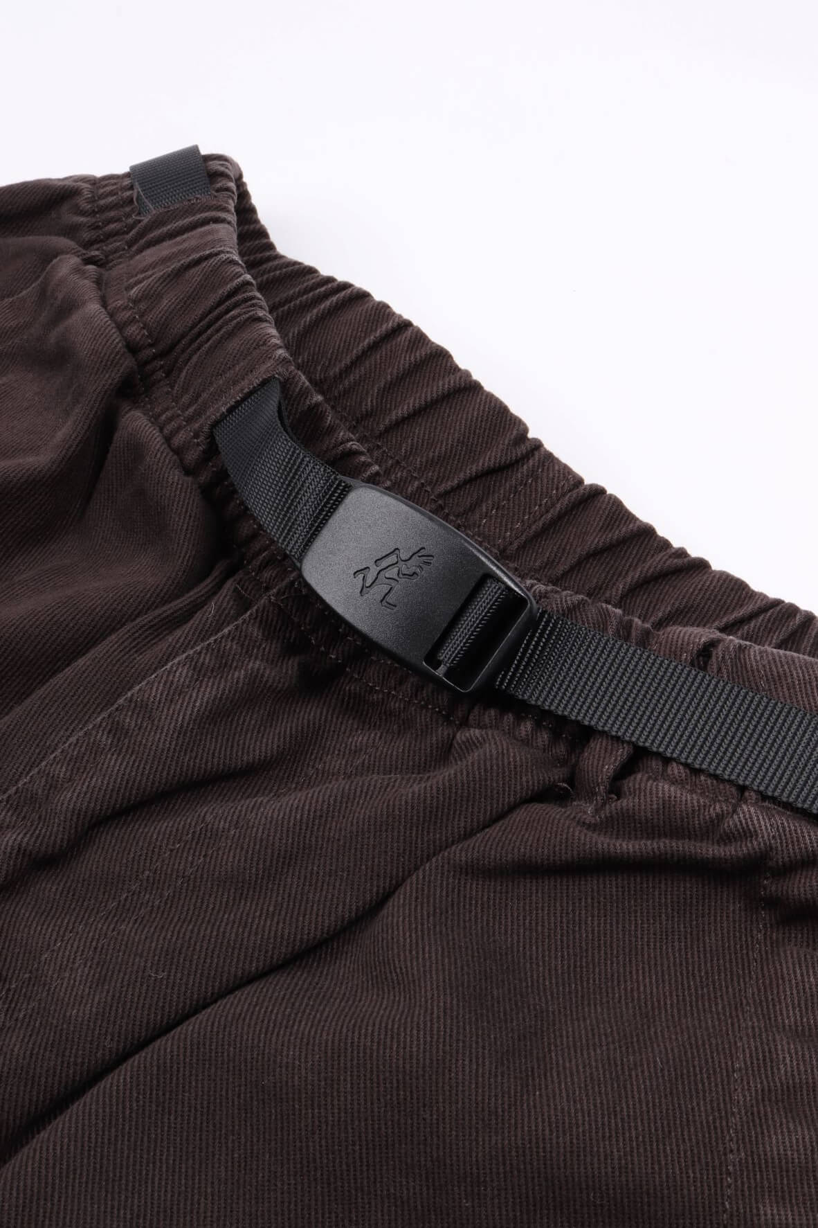 Summit cargo pant tobacco