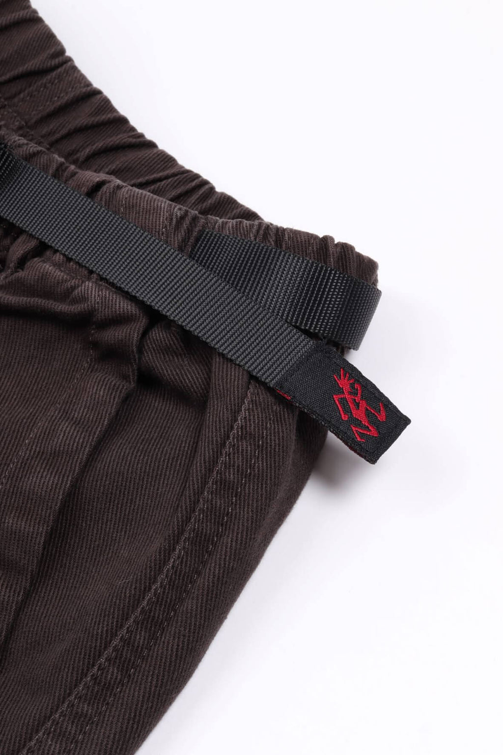 Summit cargo pant tobacco