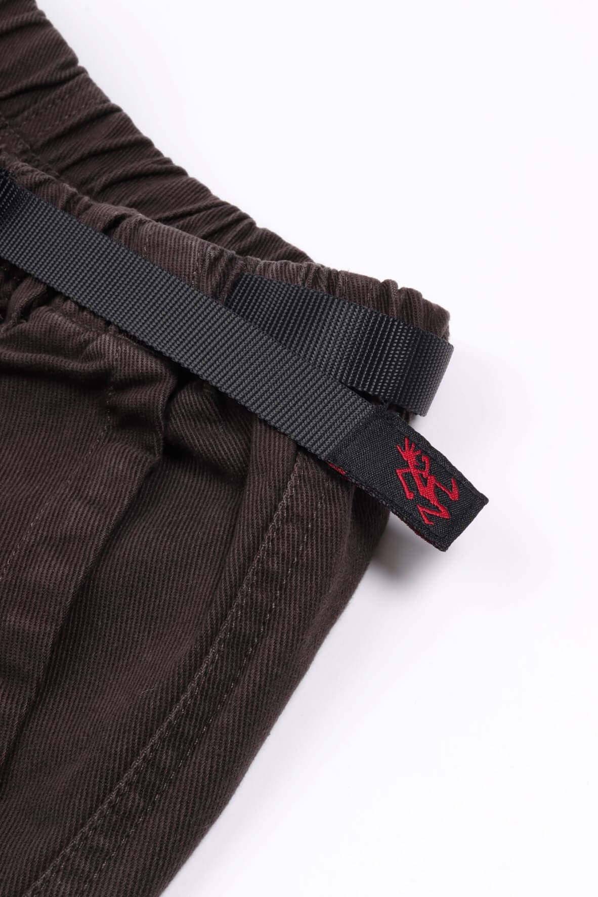 Summit cargo pant tobacco