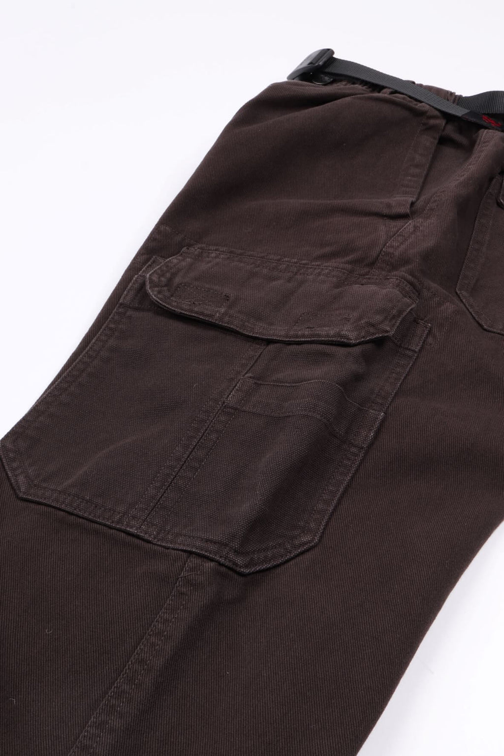 Summit cargo pant tobacco