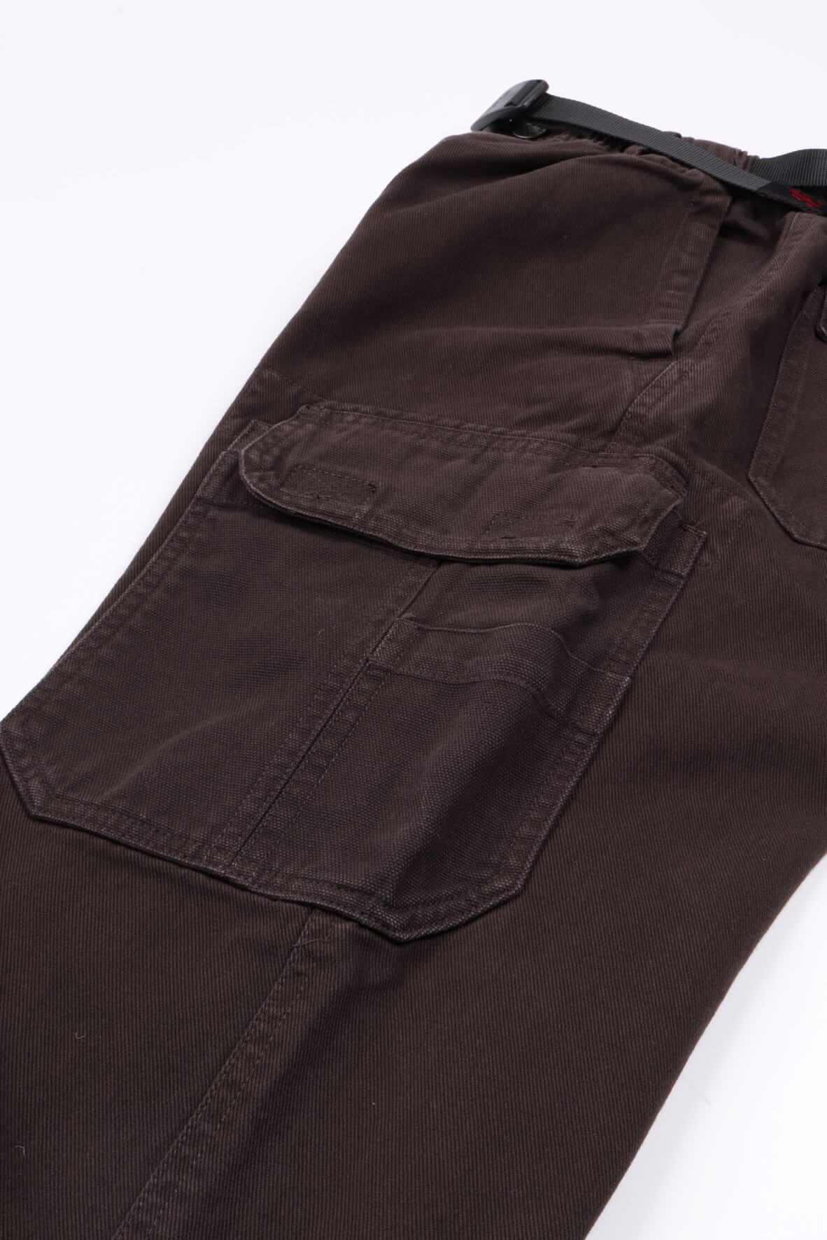 Summit cargo pant tobacco